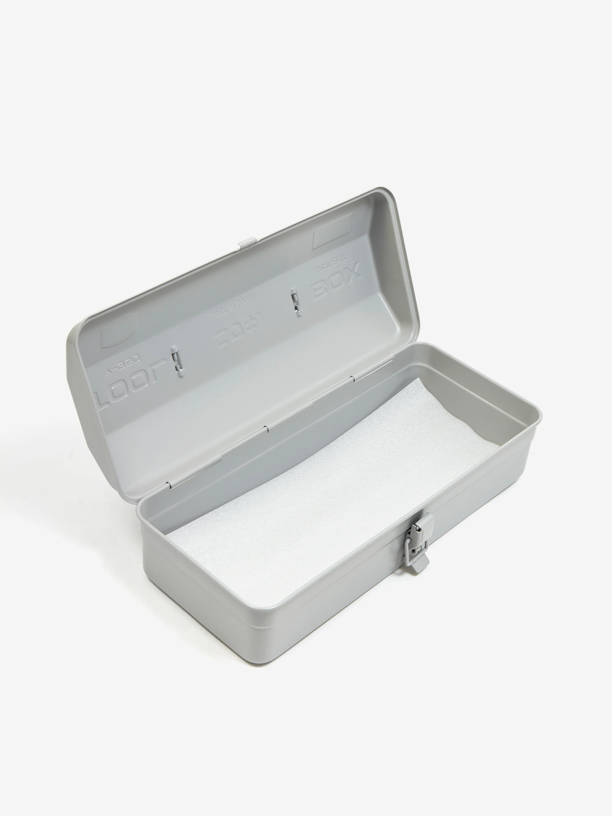 Niwaki Y-Type Tool Box - Grey - Image 2