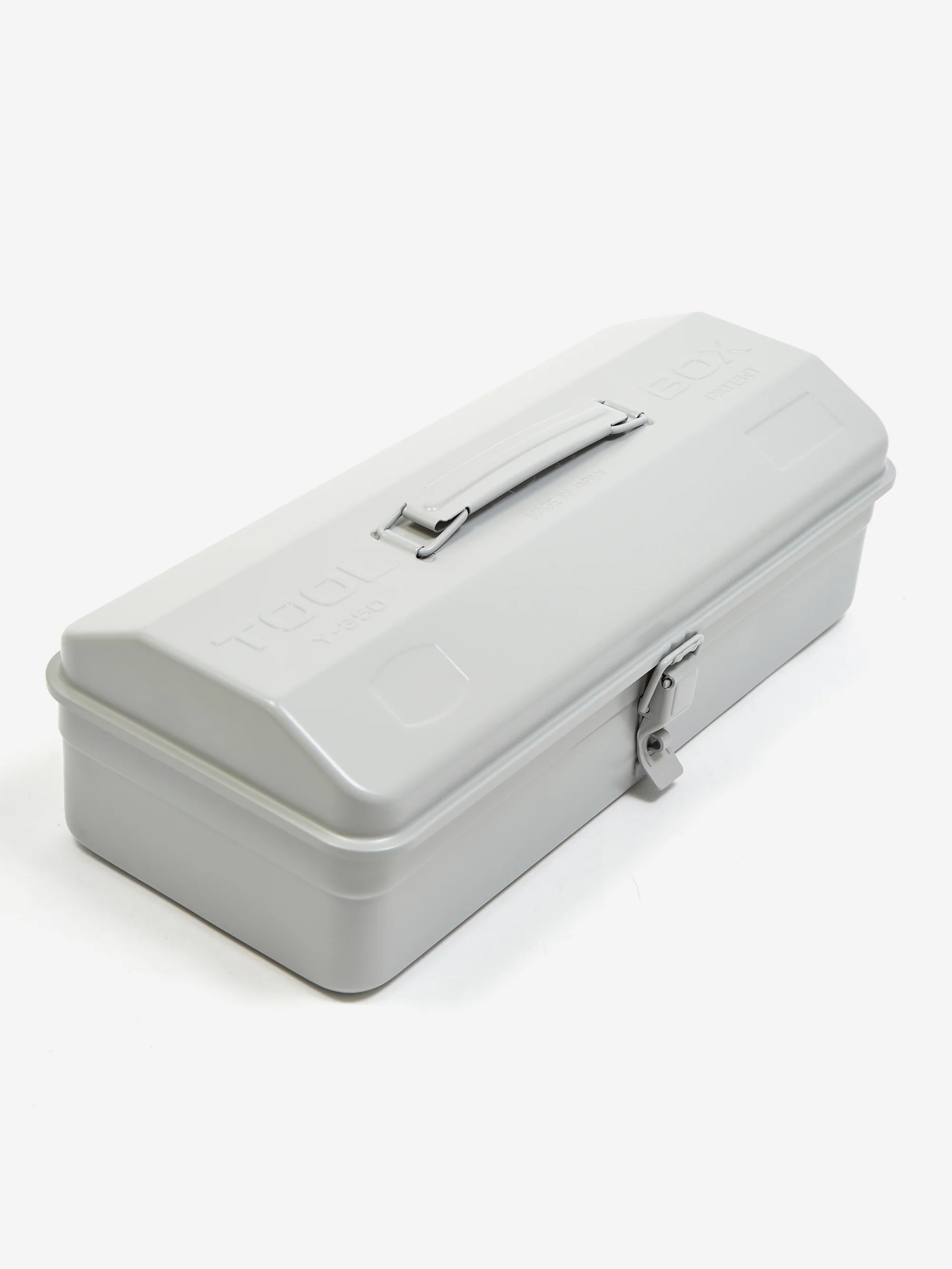 Niwaki Y-Type Tool Box - Grey - Image 4