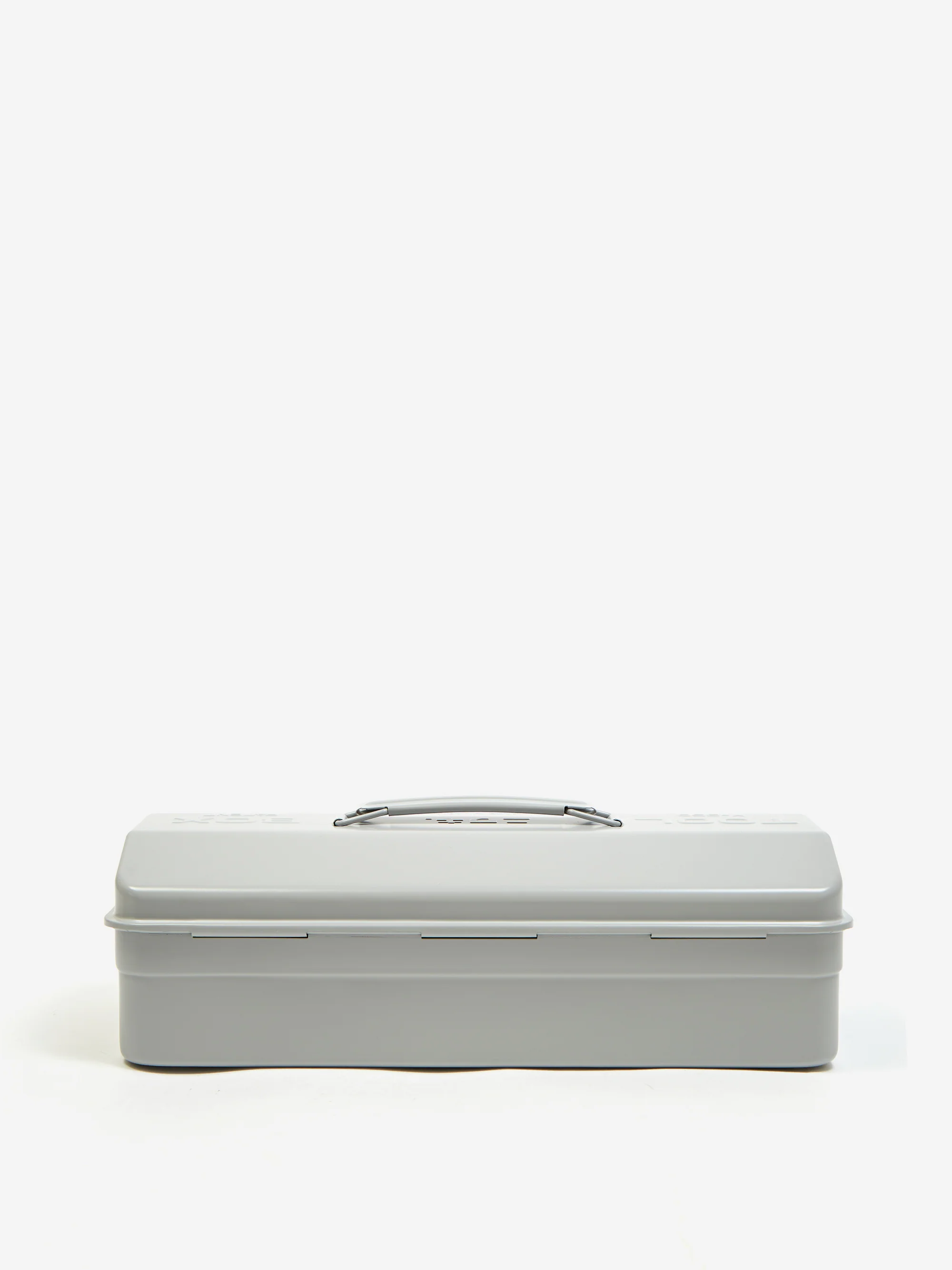 Niwaki Y-Type Tool Box - Grey - Image 5