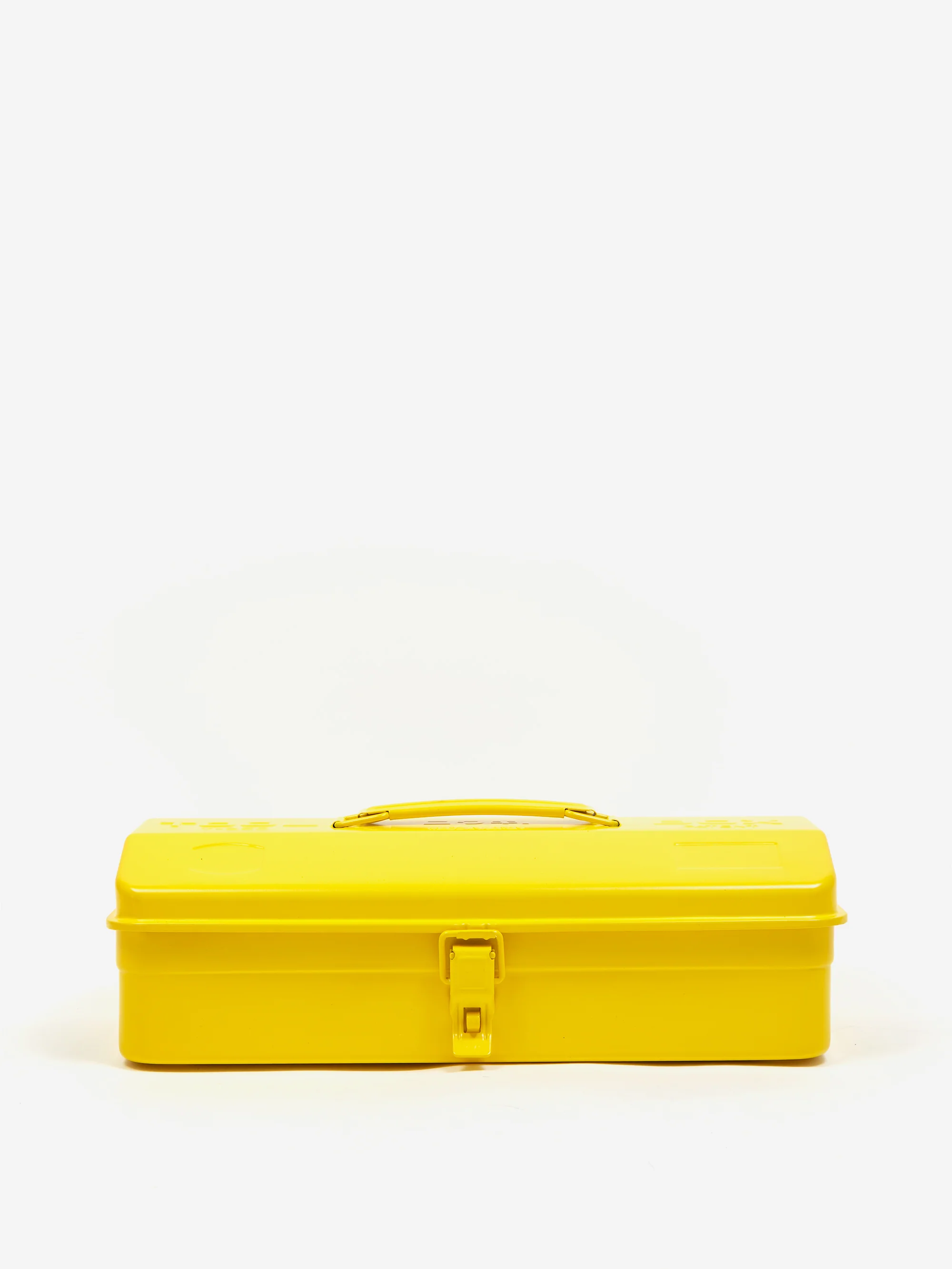Niwaki Y-Type Tool Box - Yellow