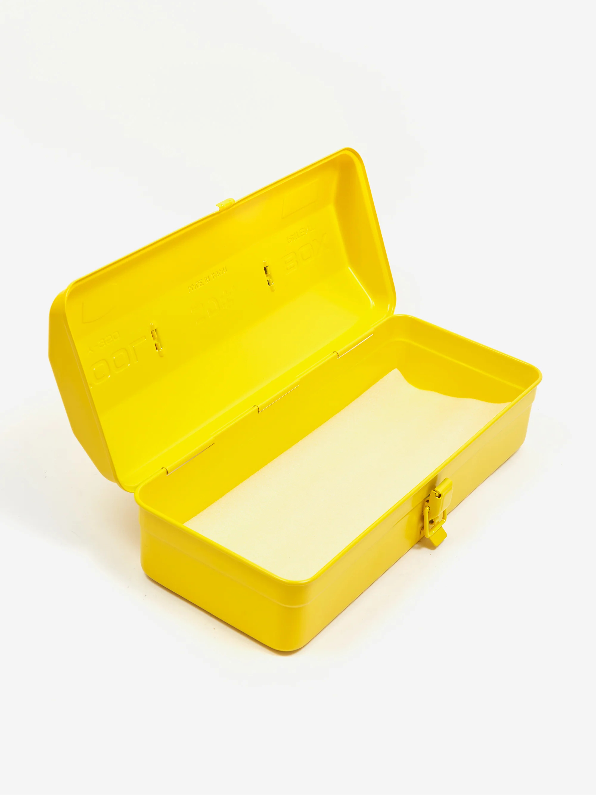 Niwaki Y-Type Tool Box - Yellow - Image 2