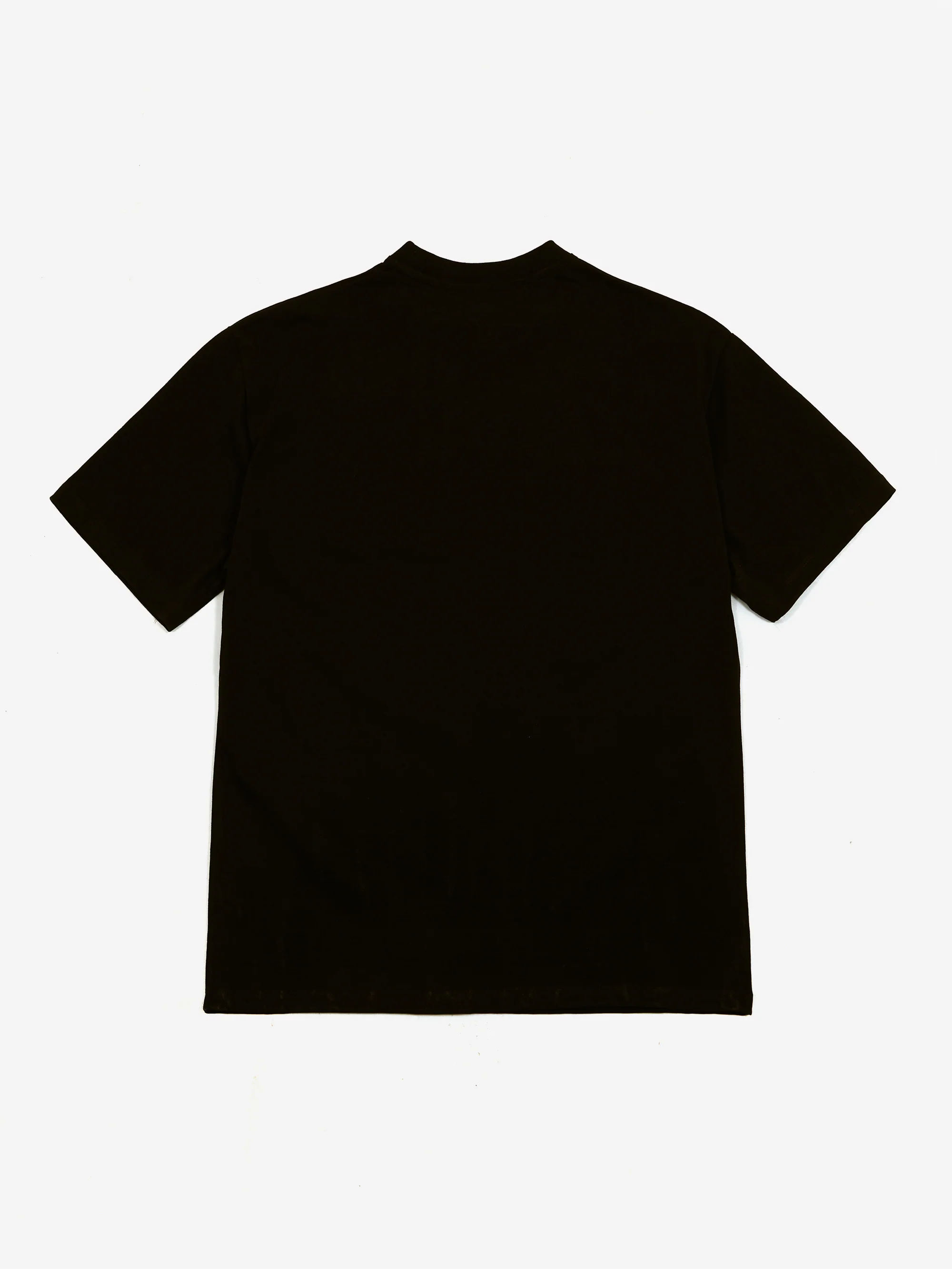 No Problemo Alieno Short Sleeve T Shirt - Black - Image 4