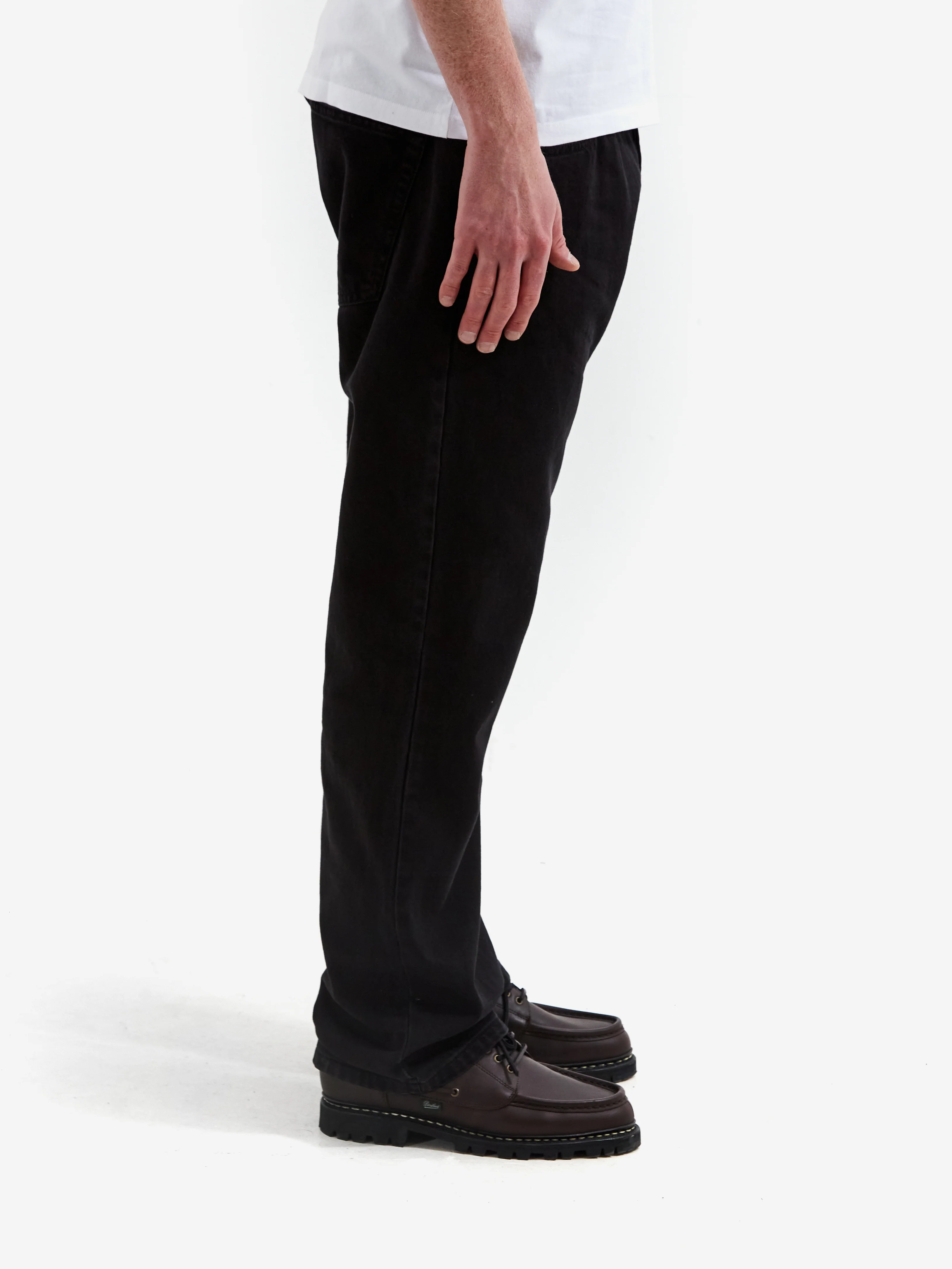 No Problemo Bagi Jean - Black - Image 5