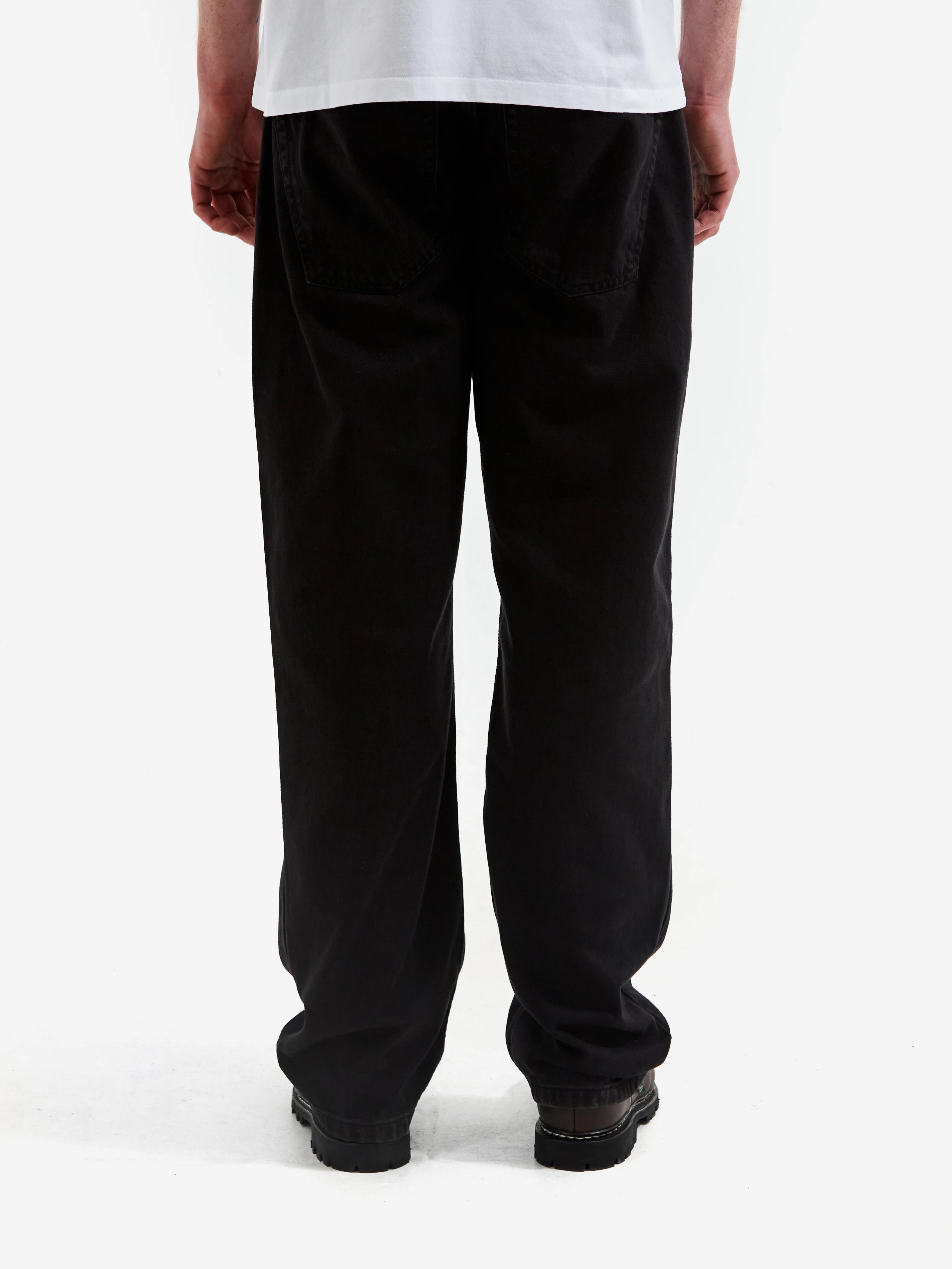 No Problemo Bagi Jean - Black - Image 6