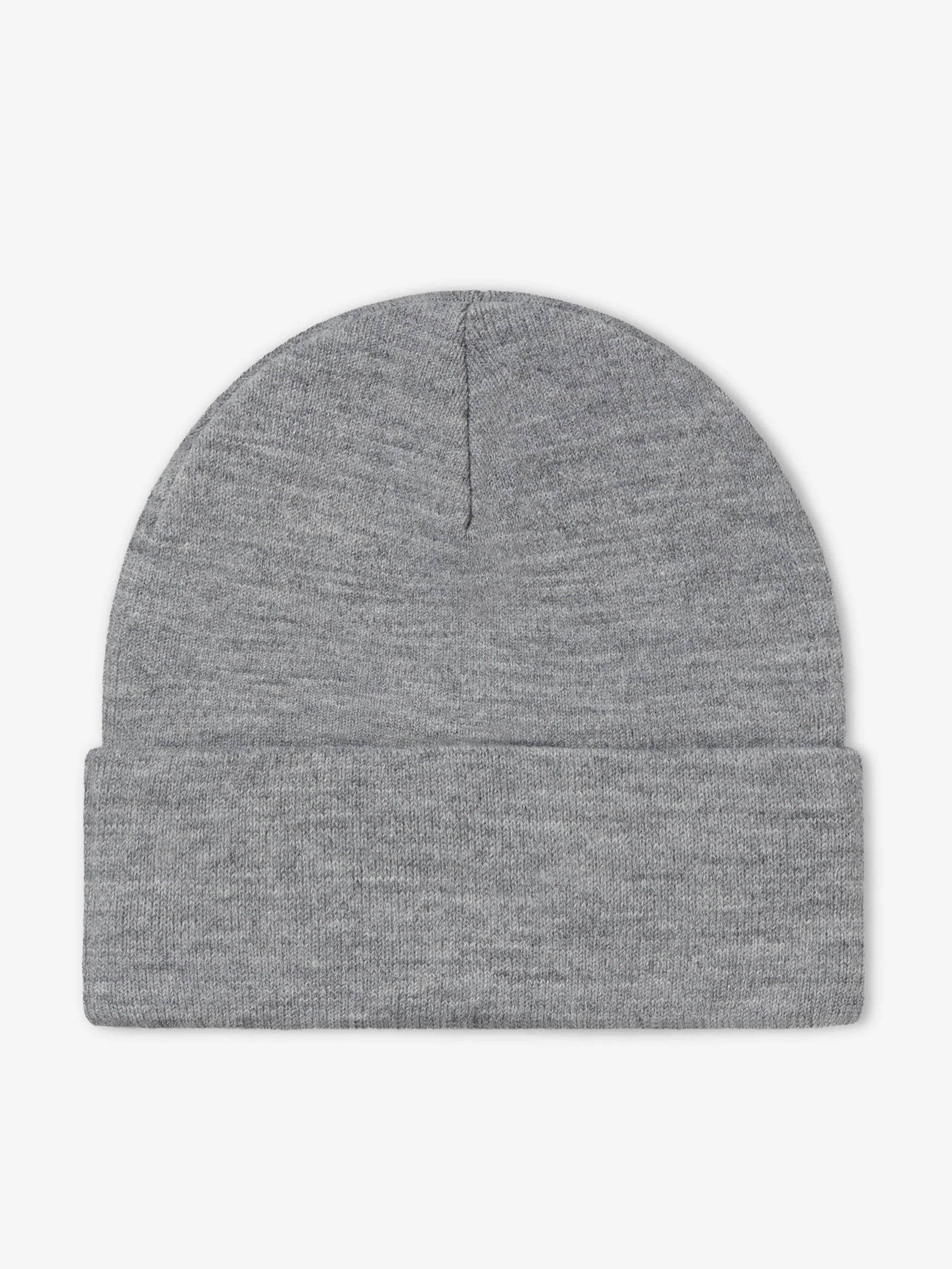 No Problemo Beanie - Grey - Image 2