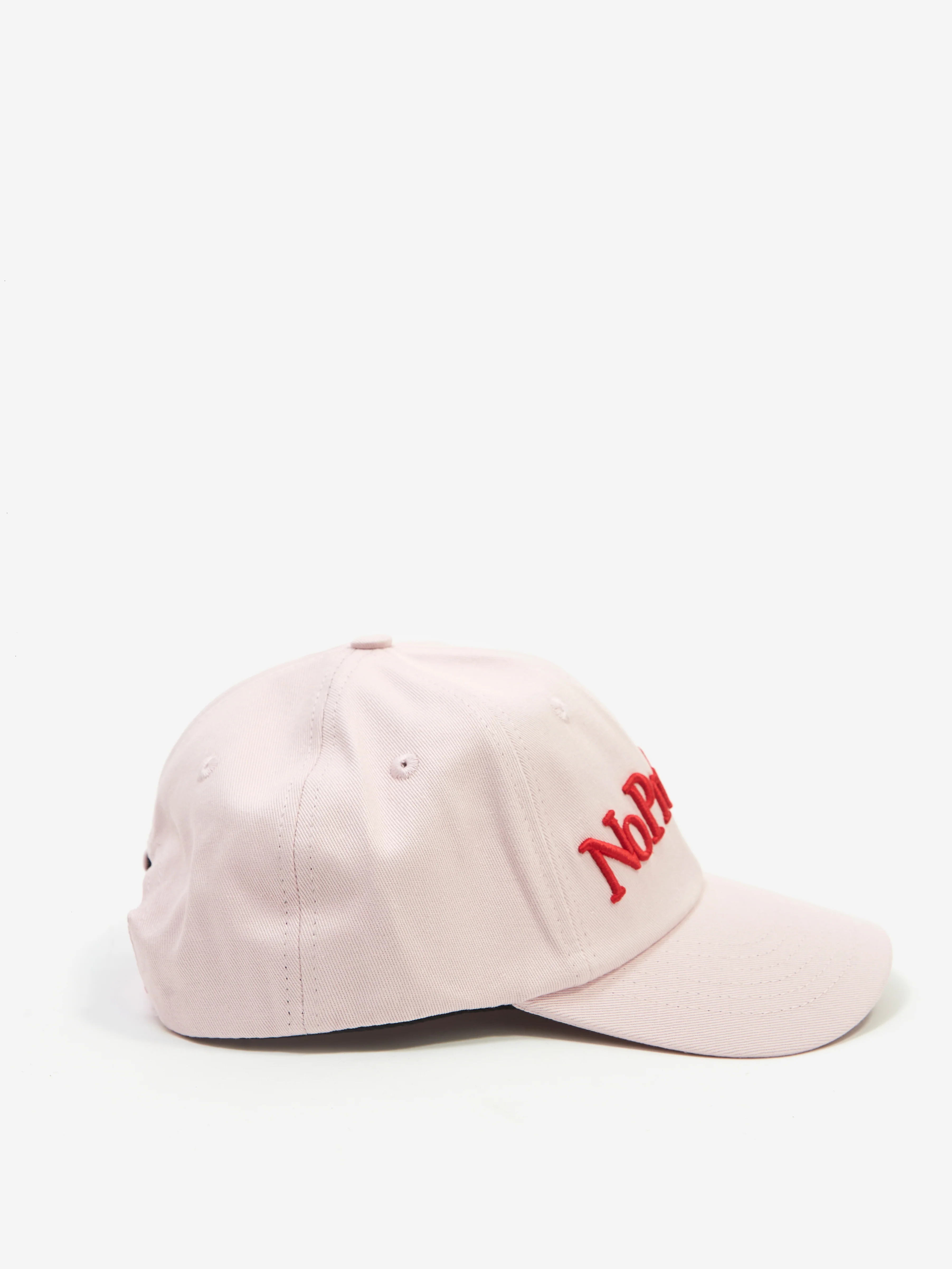 No Problemo Cap - Pale Pink - Image 3
