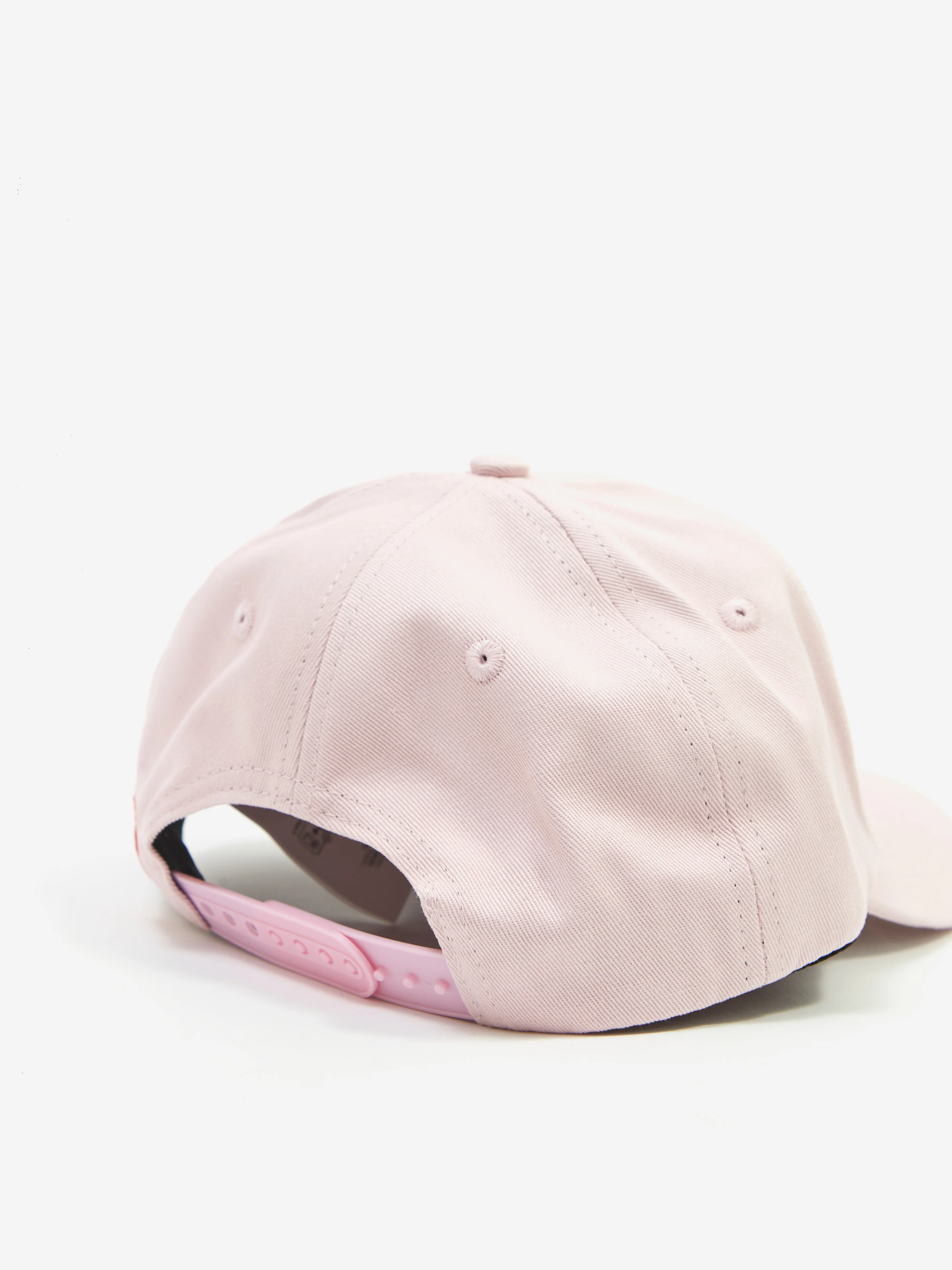 No Problemo Cap - Pale Pink - Image 4