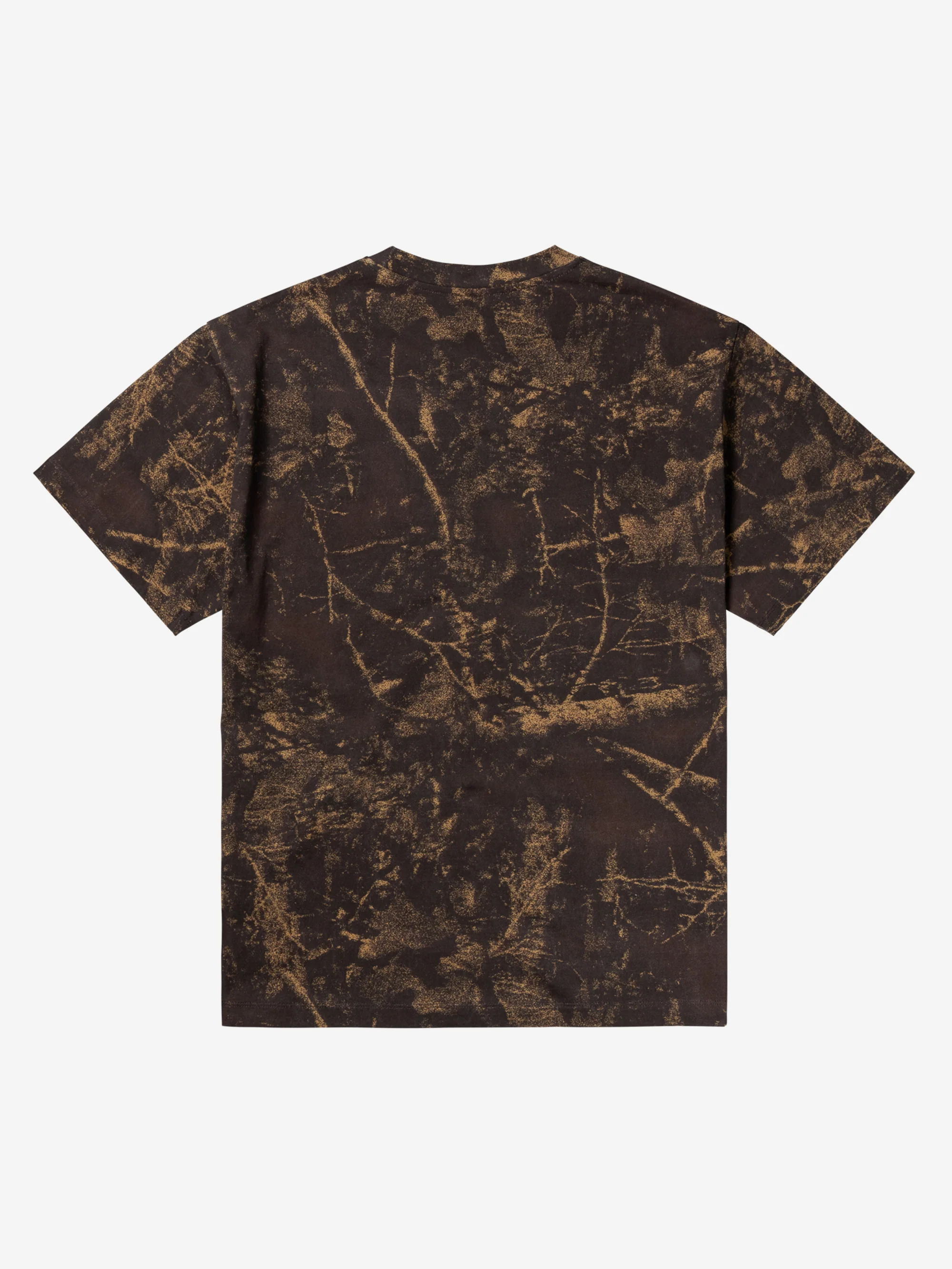 No Problemo I Love Alieno Camo SS Tee - Multi - Image 2
