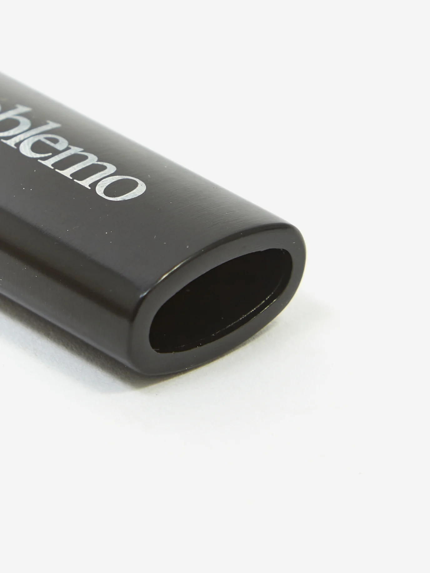 No Problemo Lighter Case - Black - Image 2