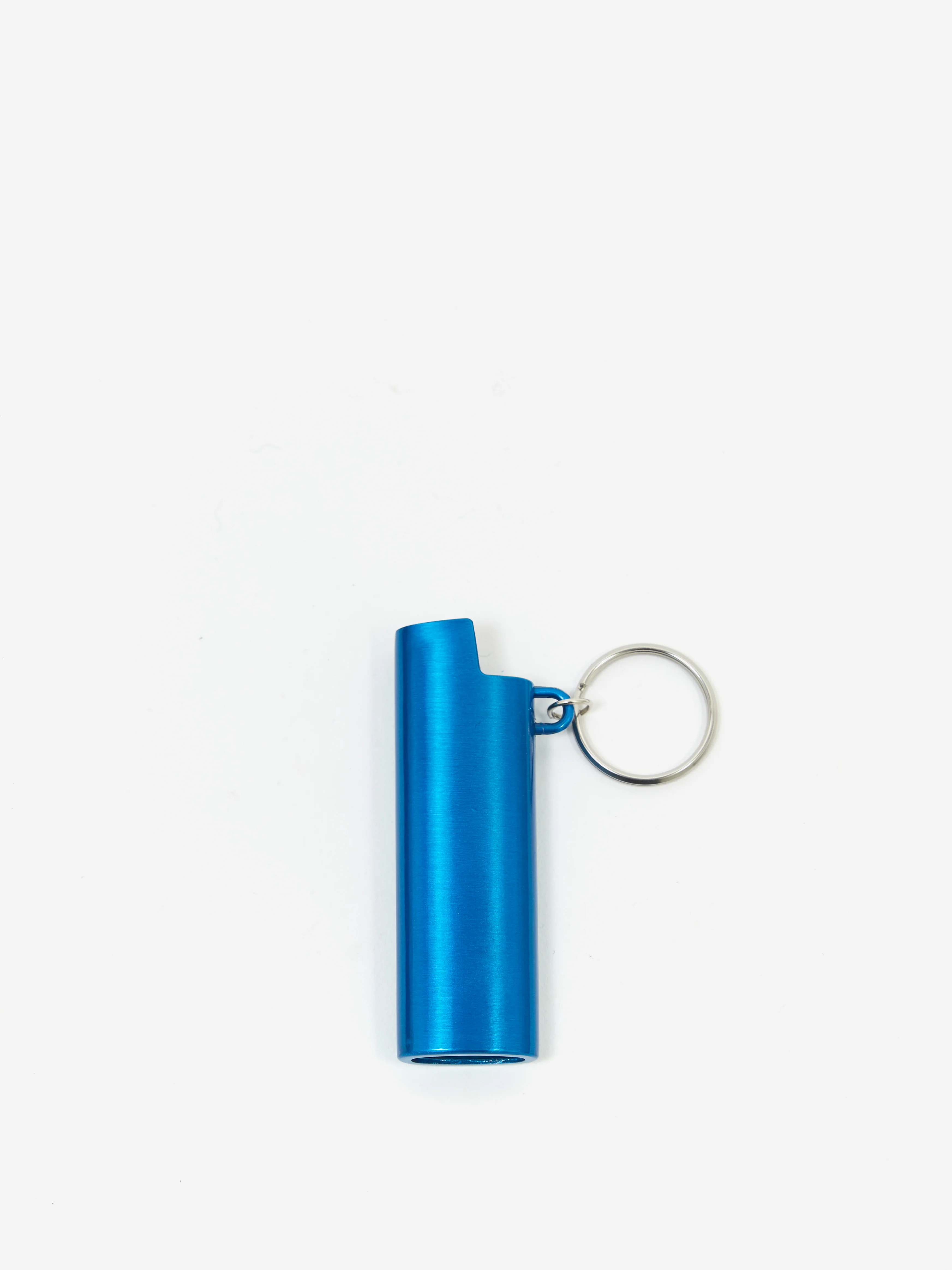 No Problemo Lighter Case - Blue - Image 3