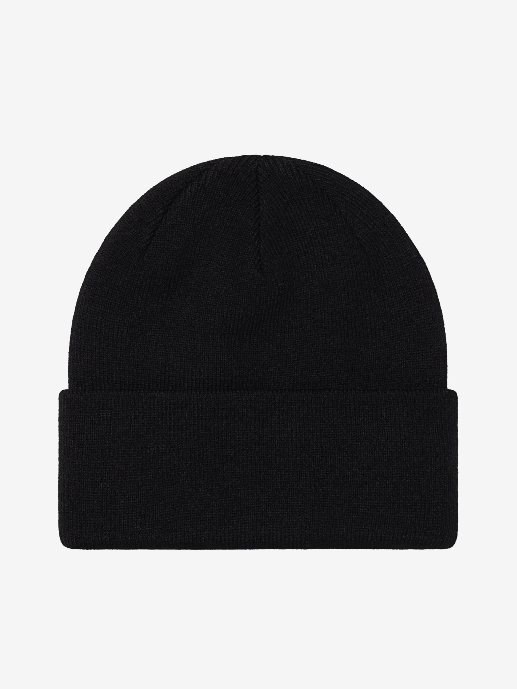 No Problemo Mini Beanie - Black - Image 2