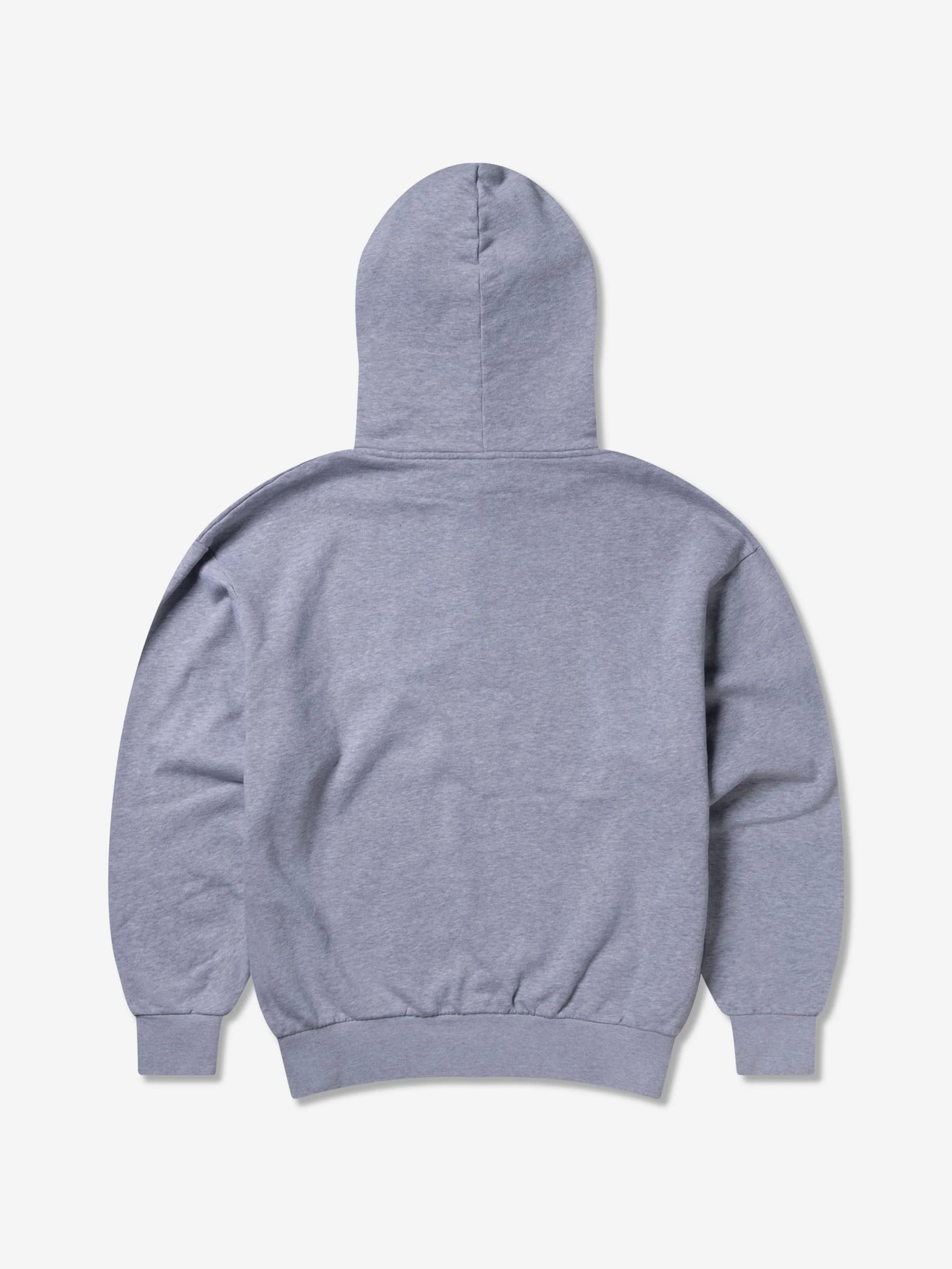 No Problemo Mini Problemo Hoodie - Sport Grey - Image 2
