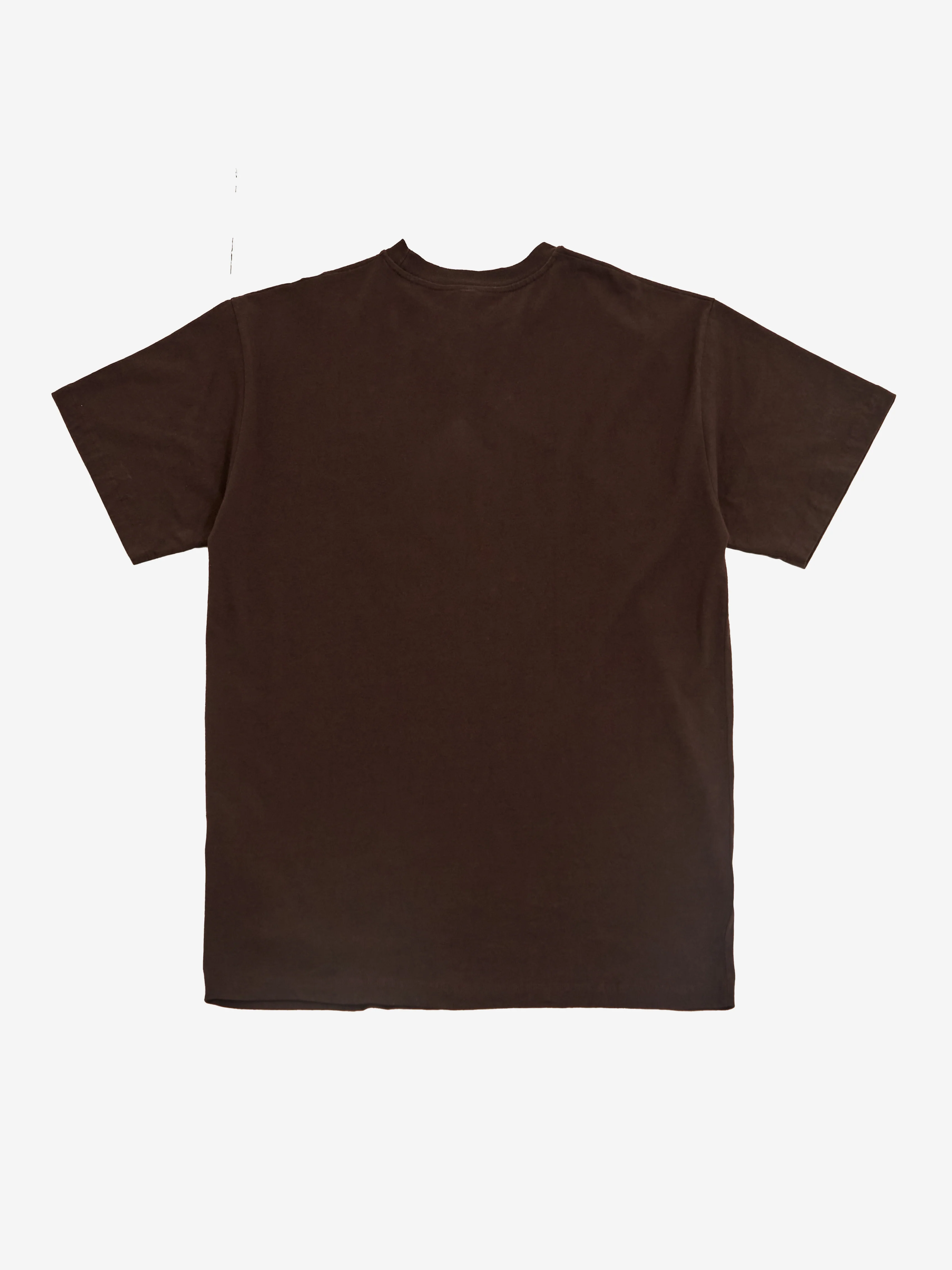 No Problemo Mini Problemo Short Sleeve T-Shirt - Brown - Image 4