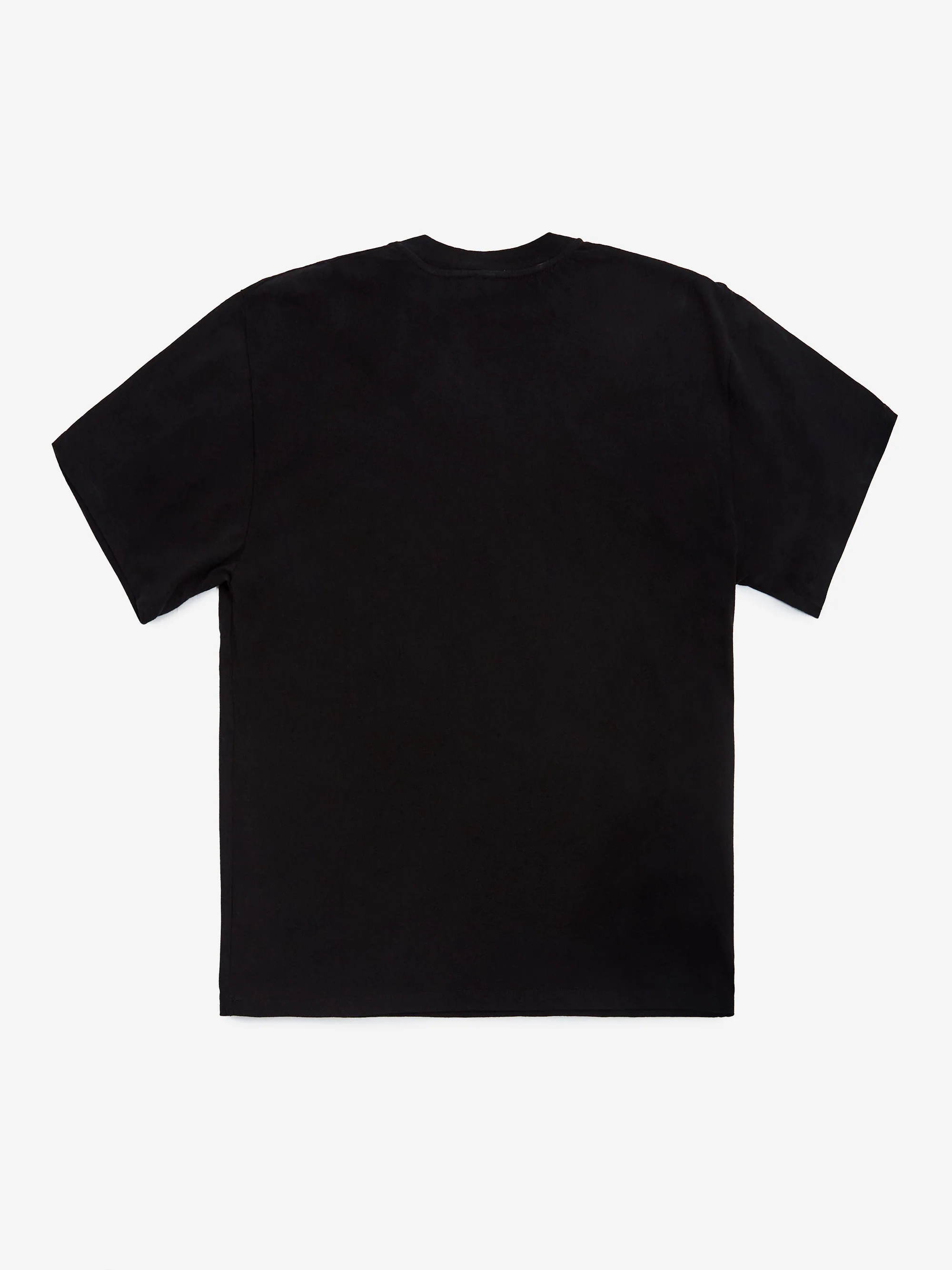 No Problemo Mini Problemo Short Sleeve T-Shirt W - Black - Image 6