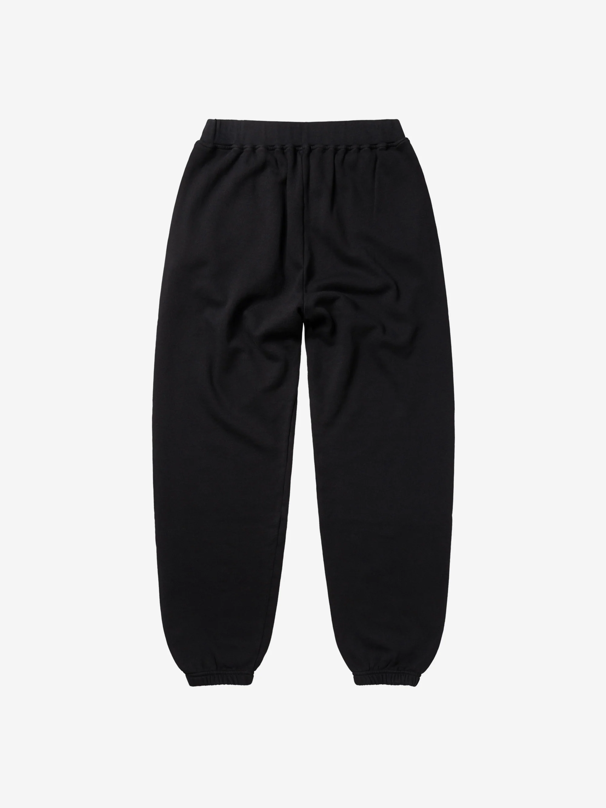 No Problemo Mini Problemo Sweatpant W - Black - Image 2