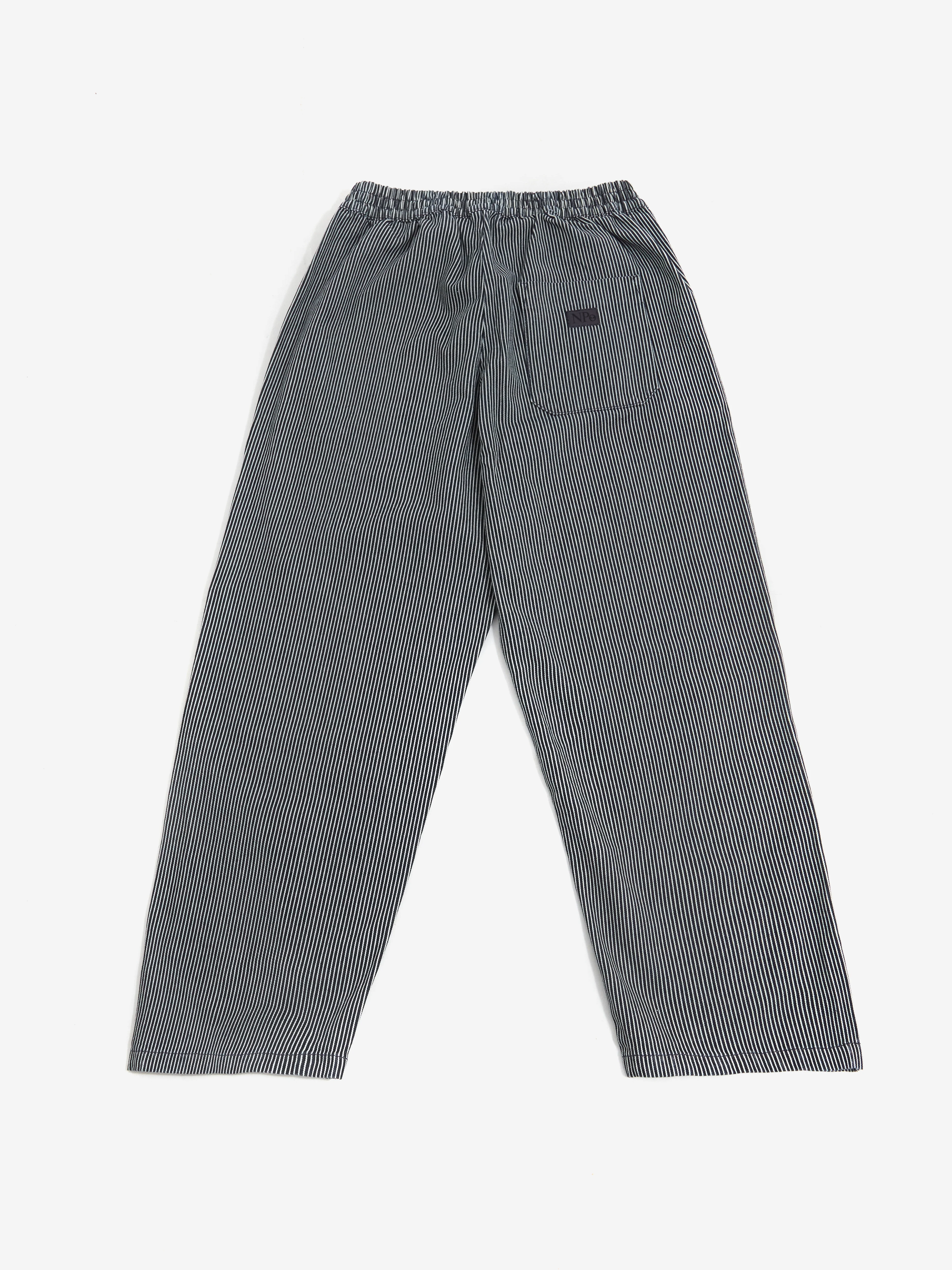 No Problemo Mini Problemo Work Pant Denim - Blue - Image 4