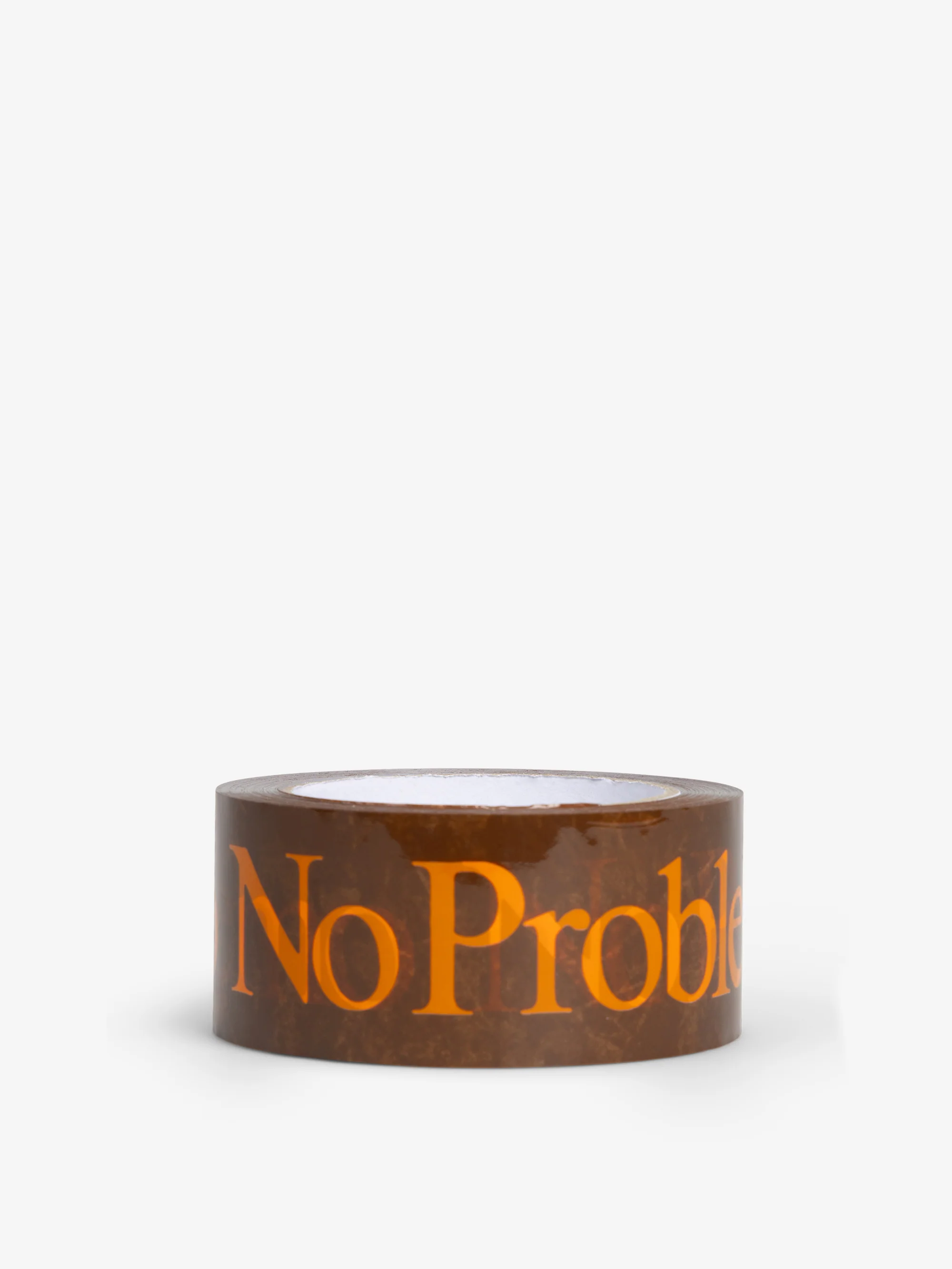 No Problemo No Problemo Tape - Camo