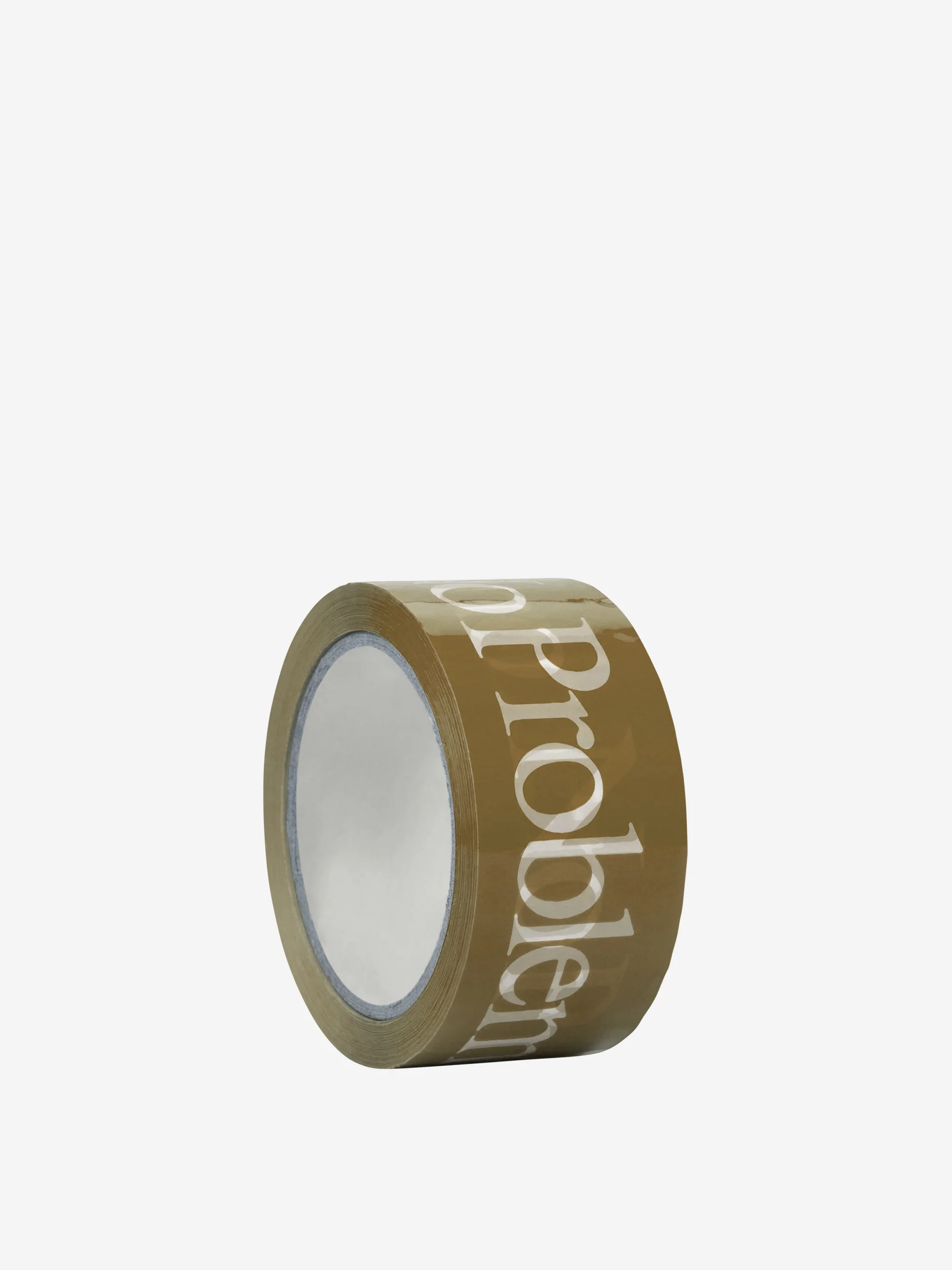 No Problemo No Problemo Tape - Khaki - Image 2