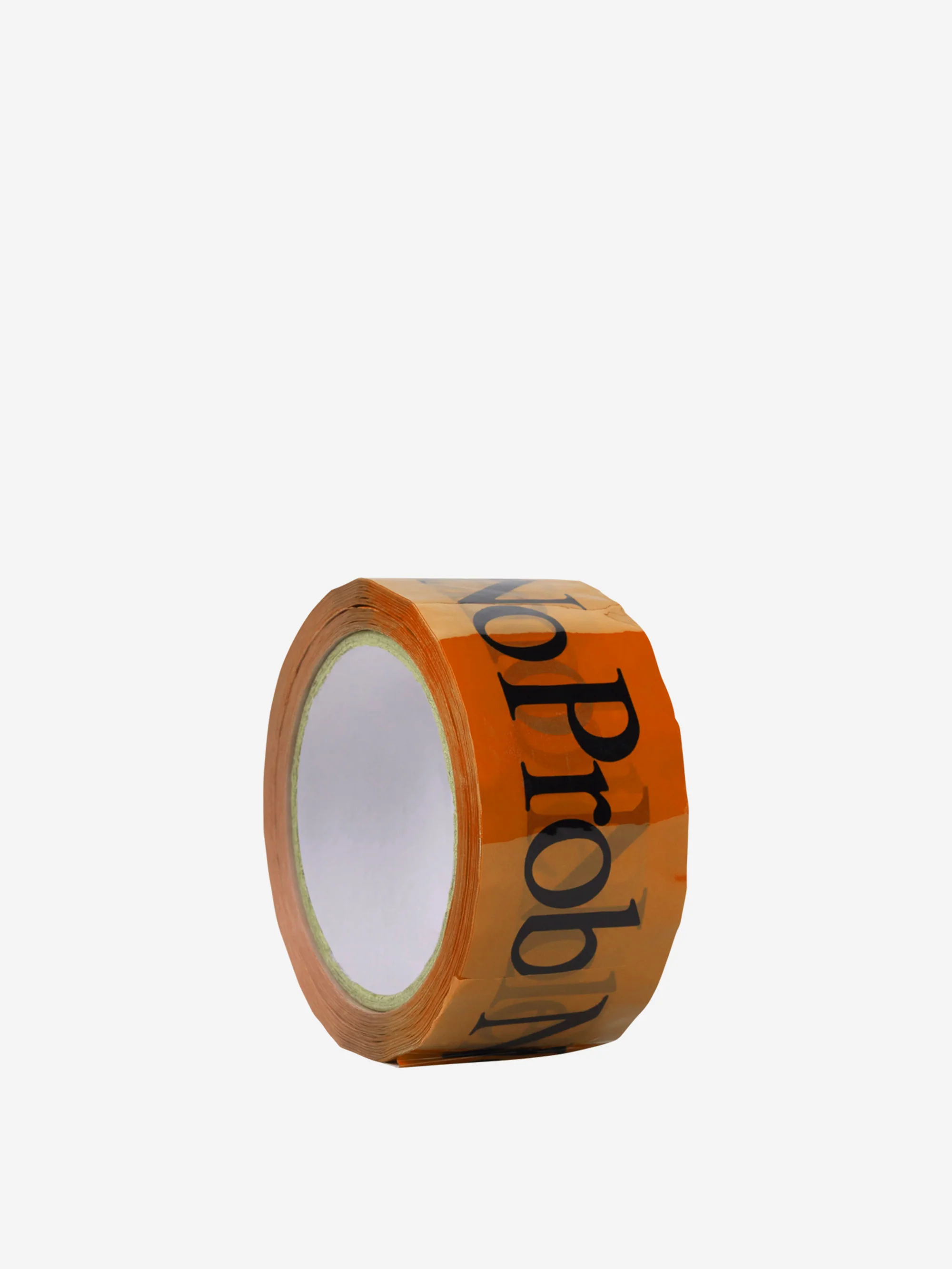 No Problemo No Problemo Tape - Orange - Image 2