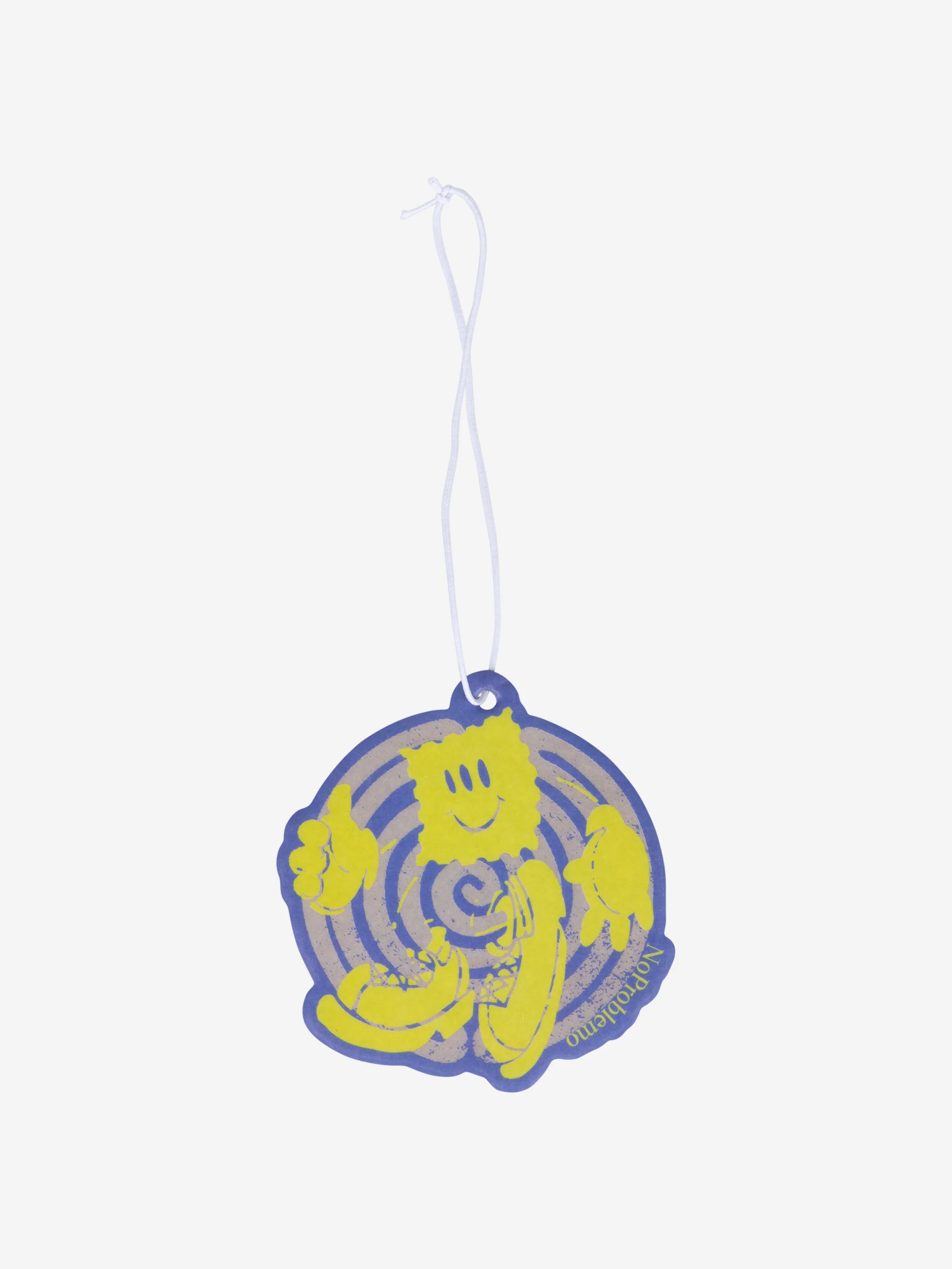 No Problemo NP Air Freshener - Multi - Image 4