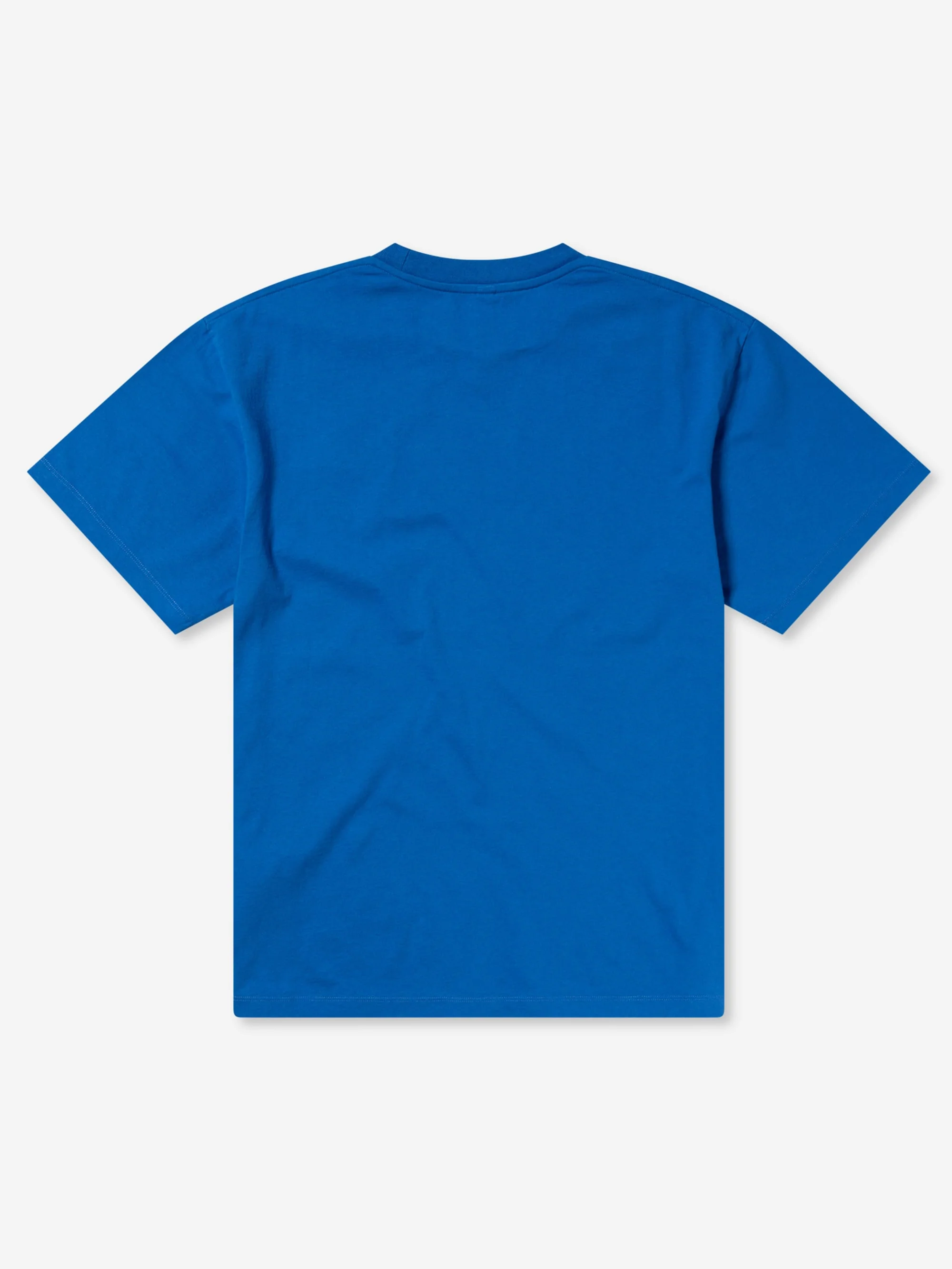 No Problemo NP Short Sleeve Tee - Blue - Image 2