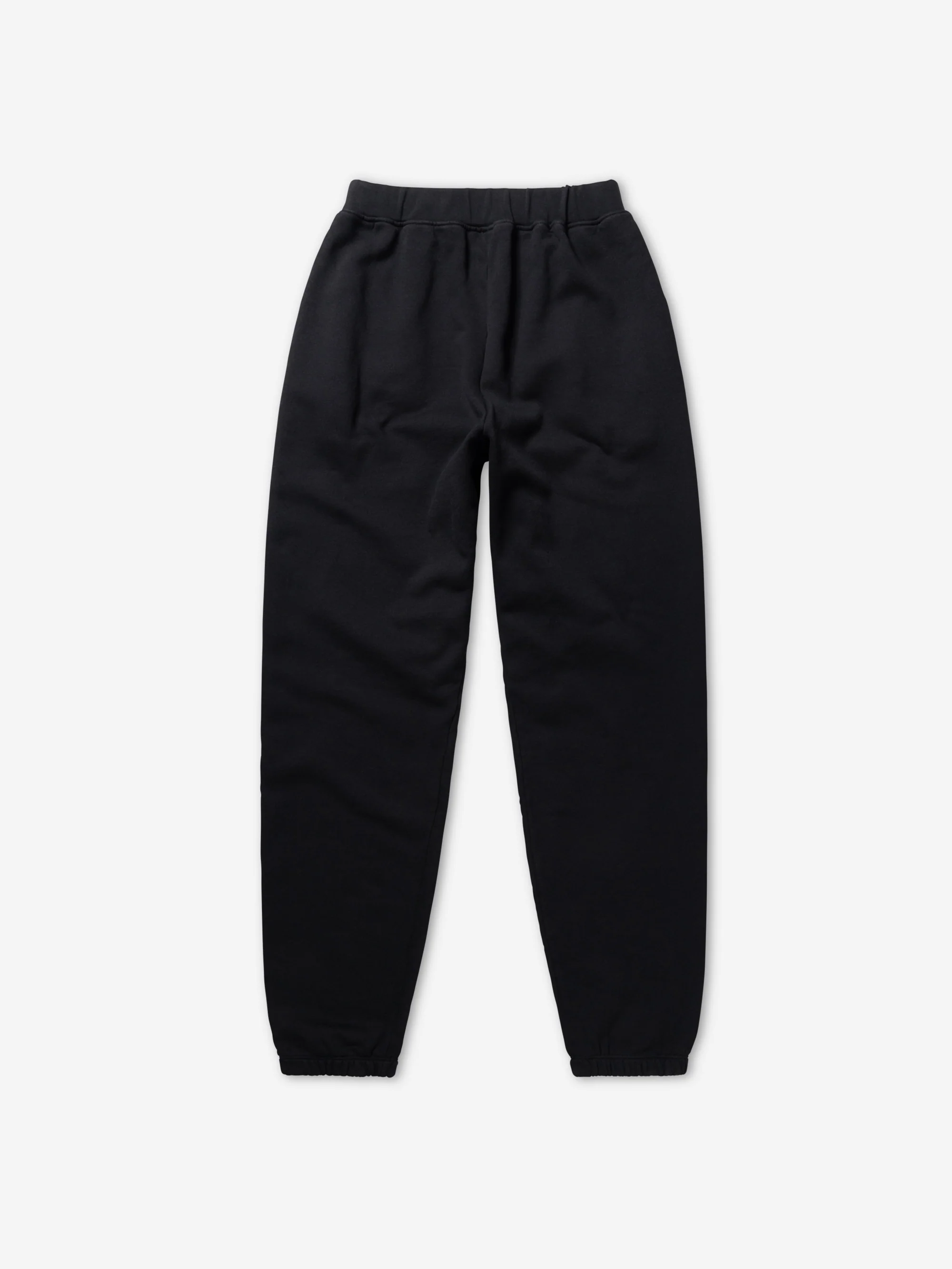 No Problemo NP Sweatpant - Black - Image 2