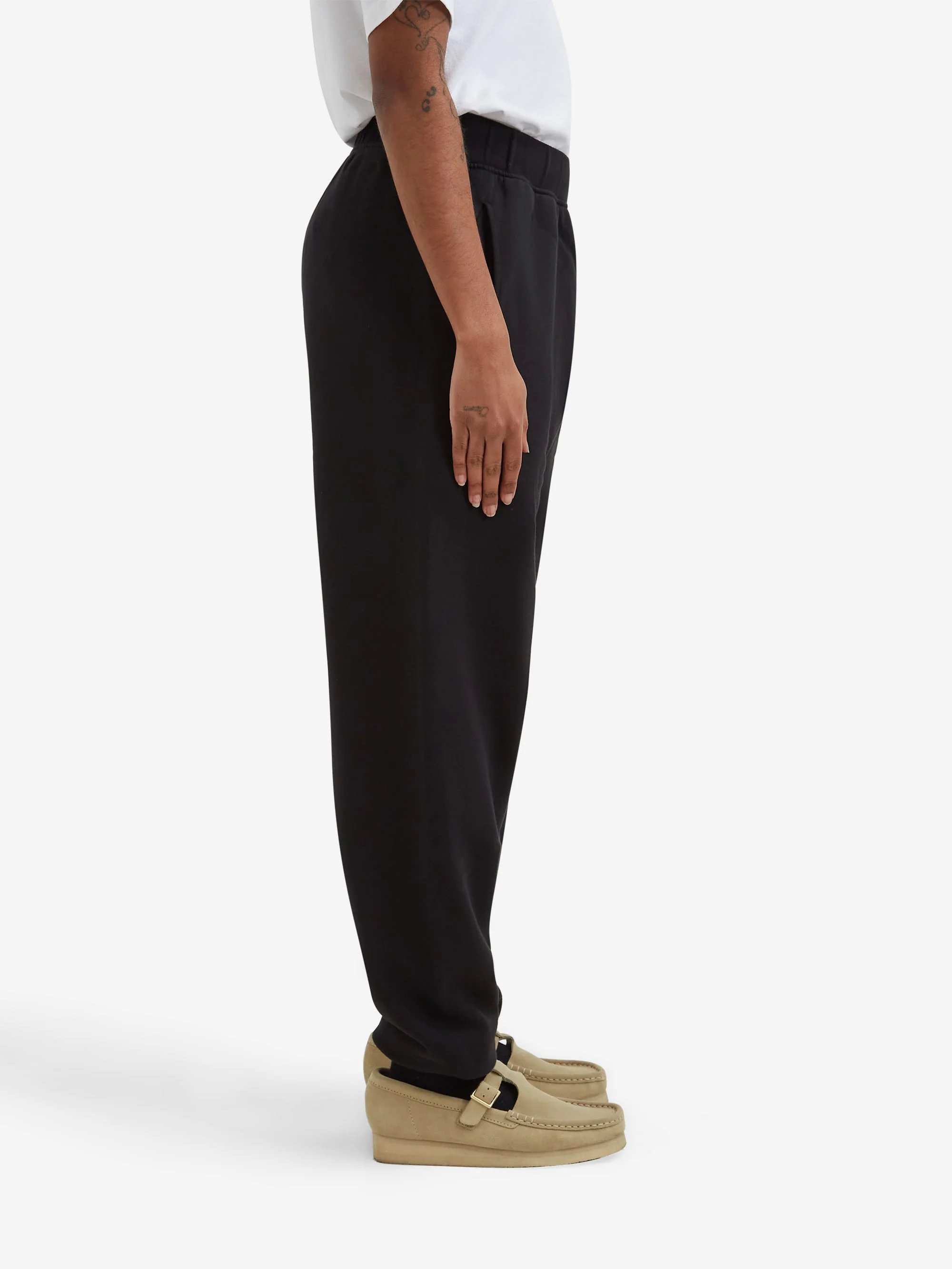 No Problemo NP Sweatpant W - Black - Image 2