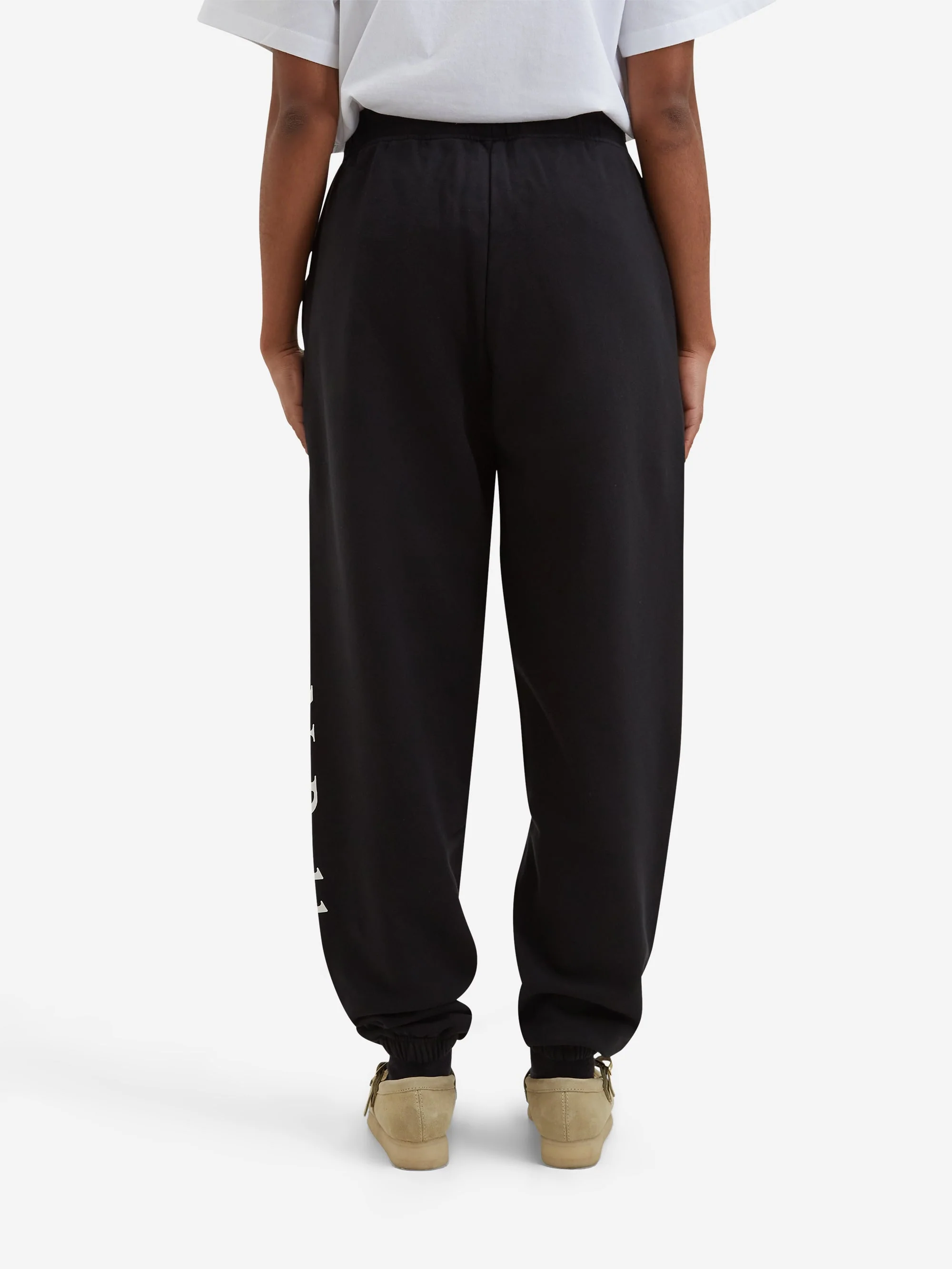No Problemo NP Sweatpant W - Black - Image 3
