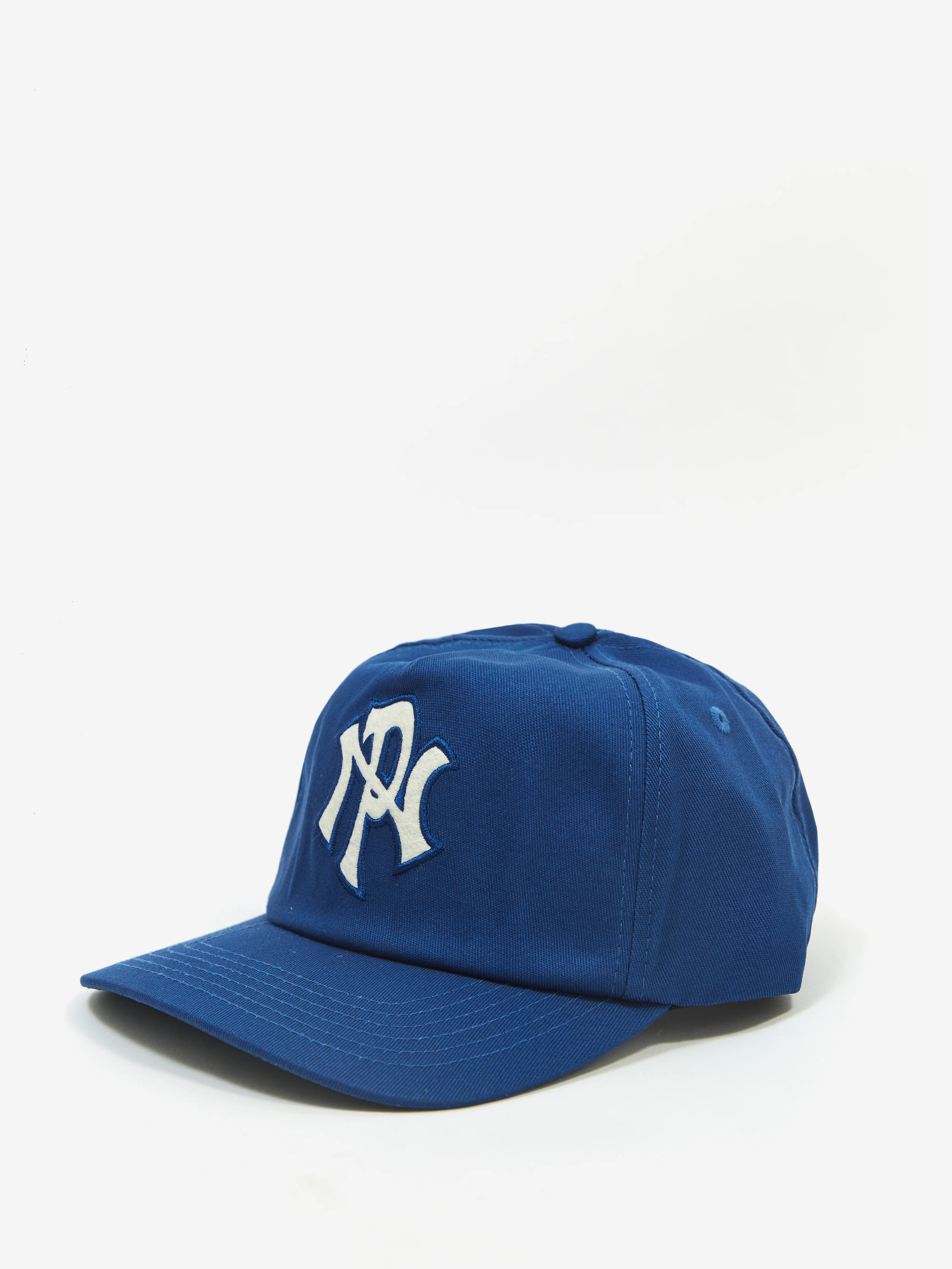 No Problemo NYP Cap - Blue