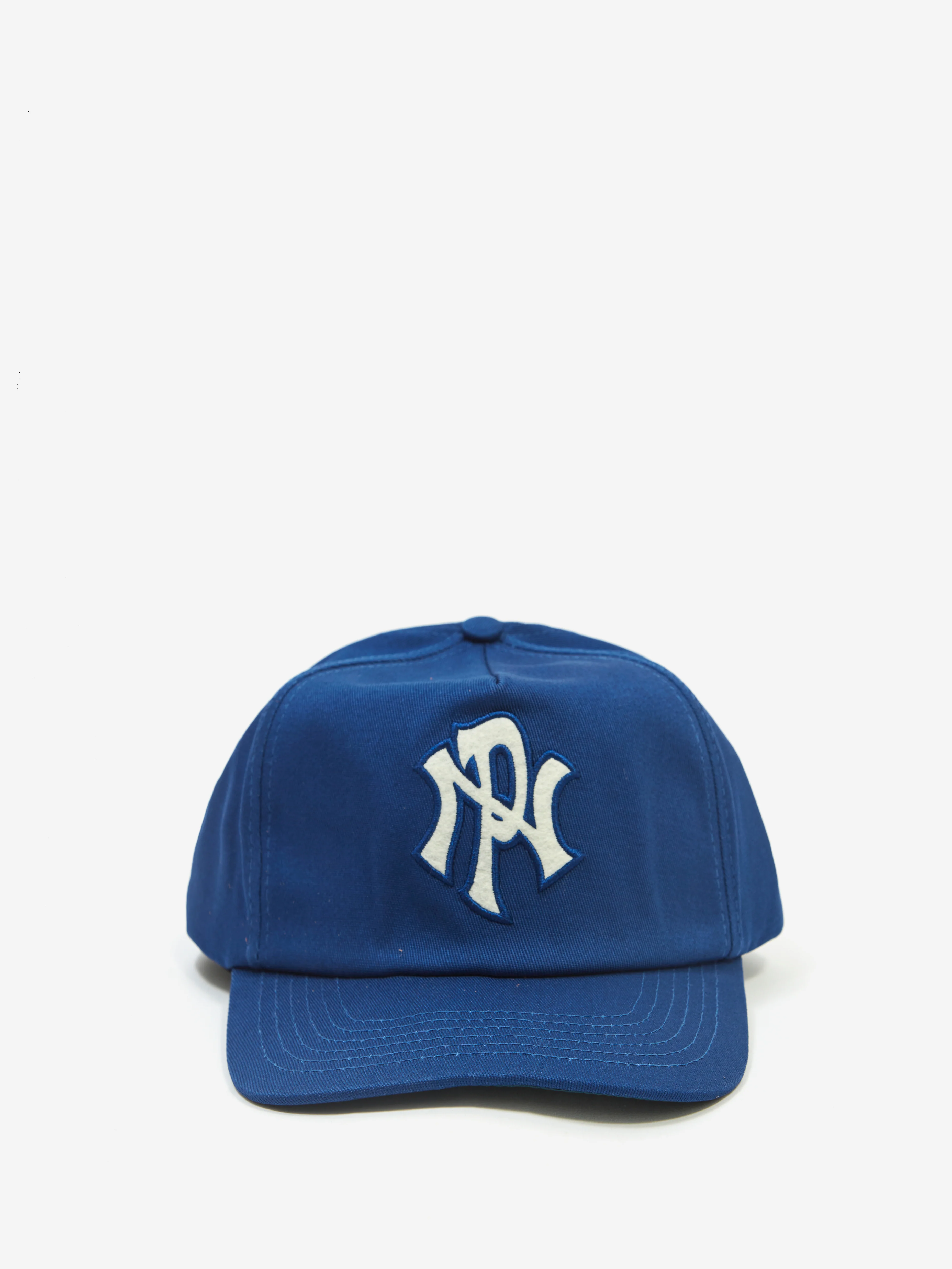 No Problemo NYP Cap - Blue - Image 2