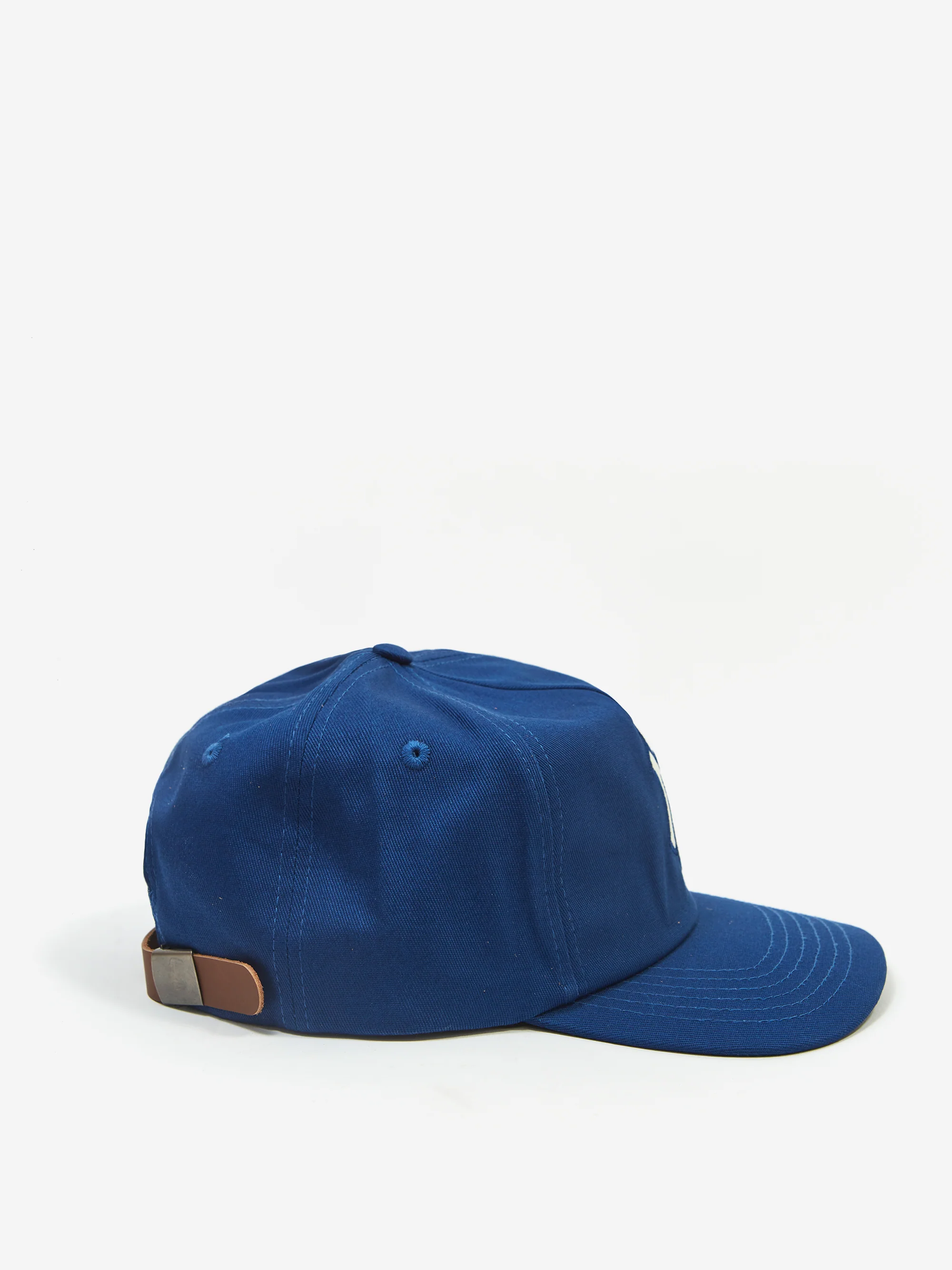 No Problemo NYP Cap - Blue - Image 3