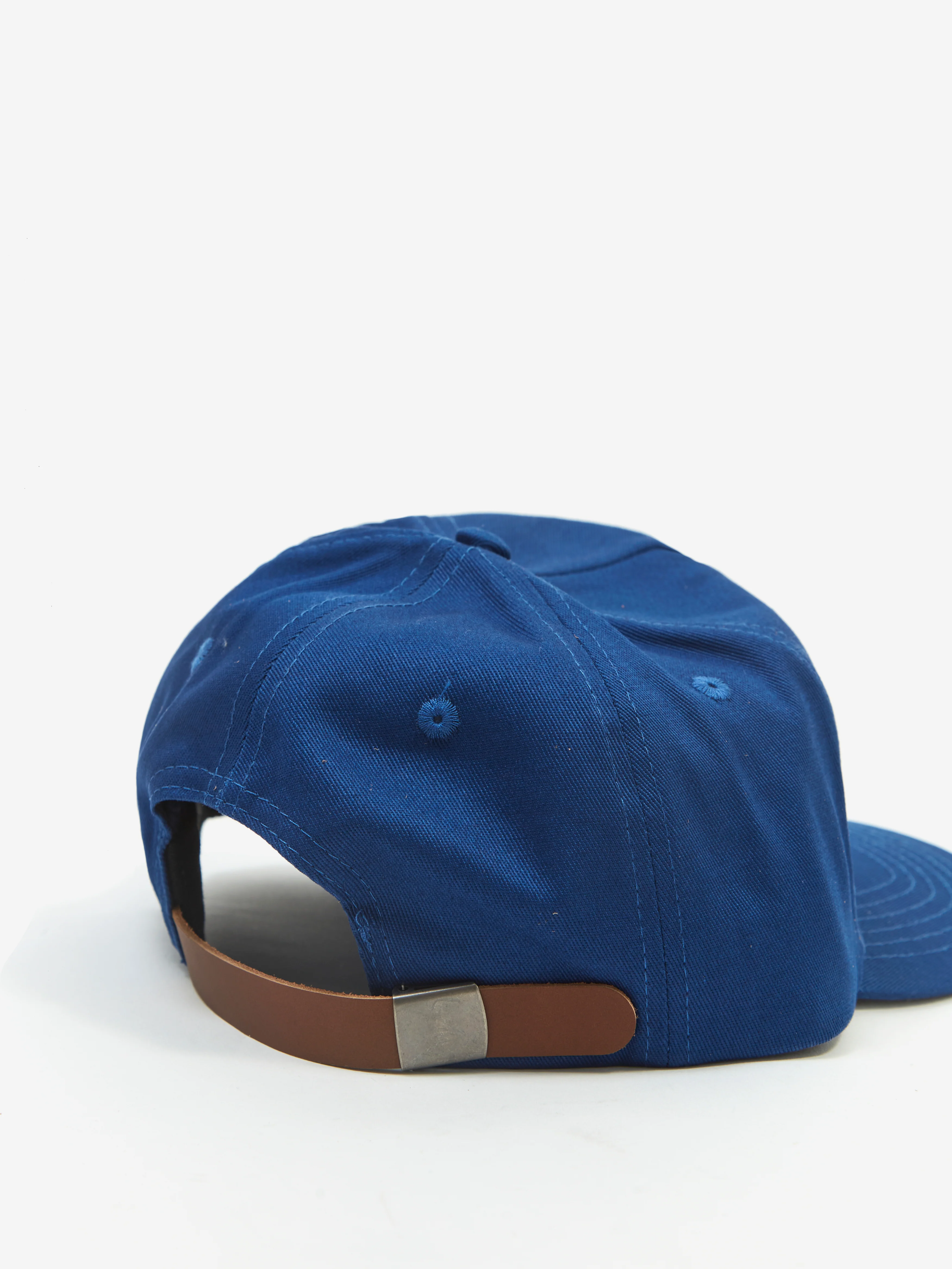 No Problemo NYP Cap - Blue - Image 4