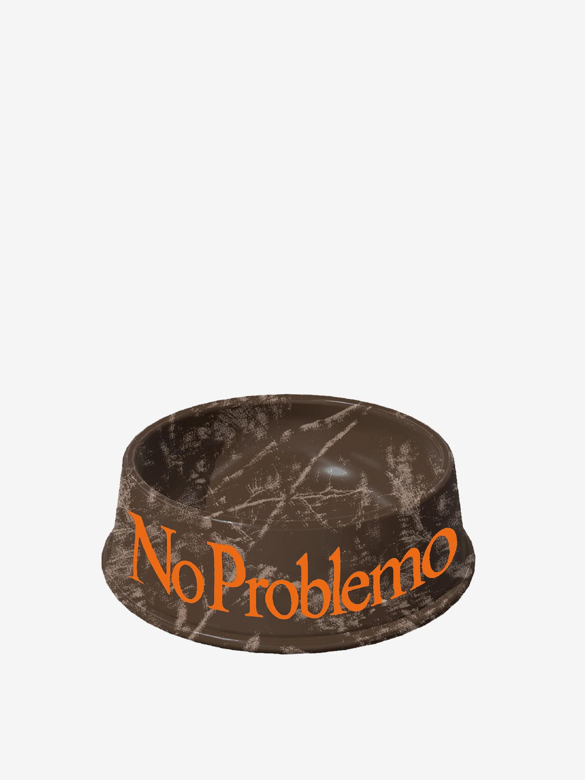 No Problemo Pet Bowl - Camo