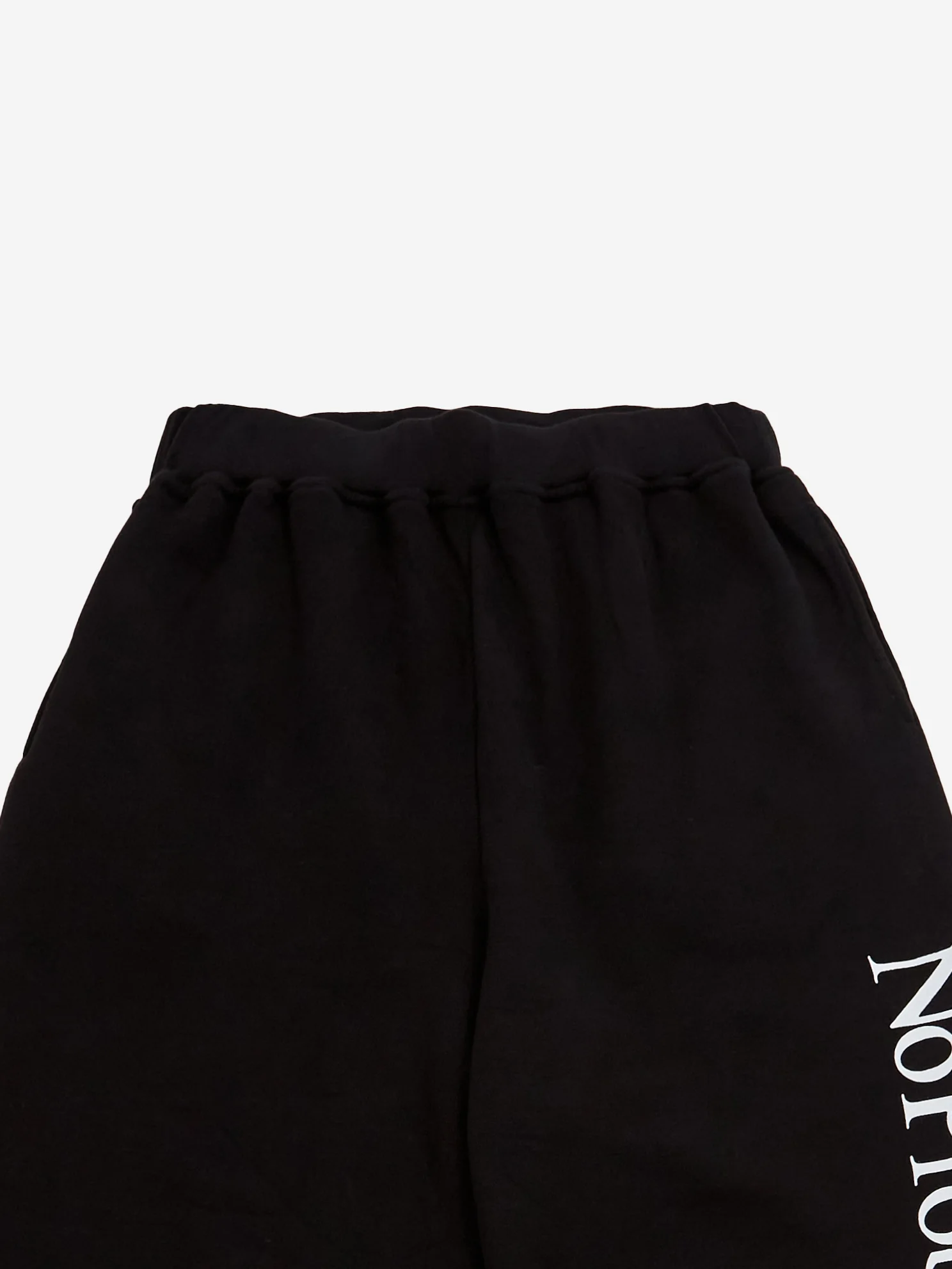 No Problemo Sweatpant - Black - Image 3