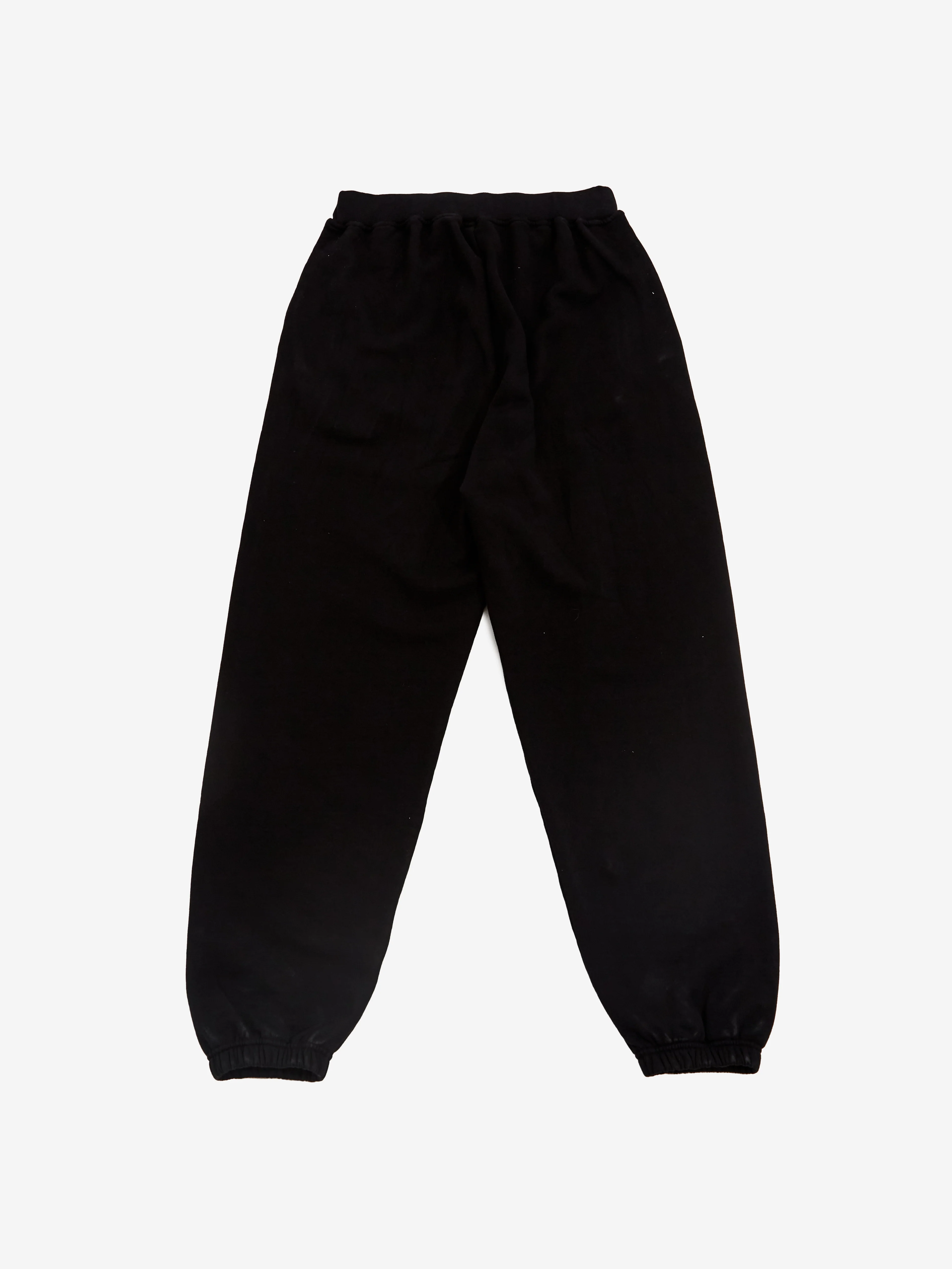 No Problemo Sweatpant - Black - Image 4