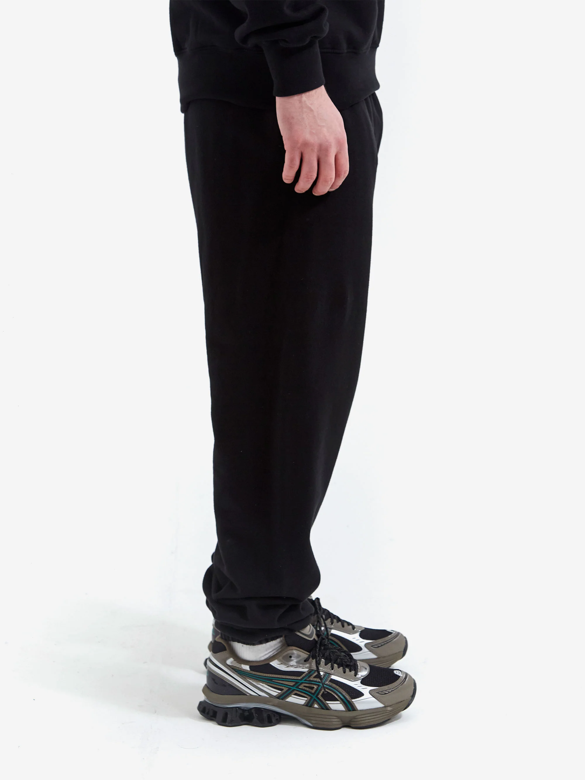 No Problemo Sweatpant - Black - Image 5