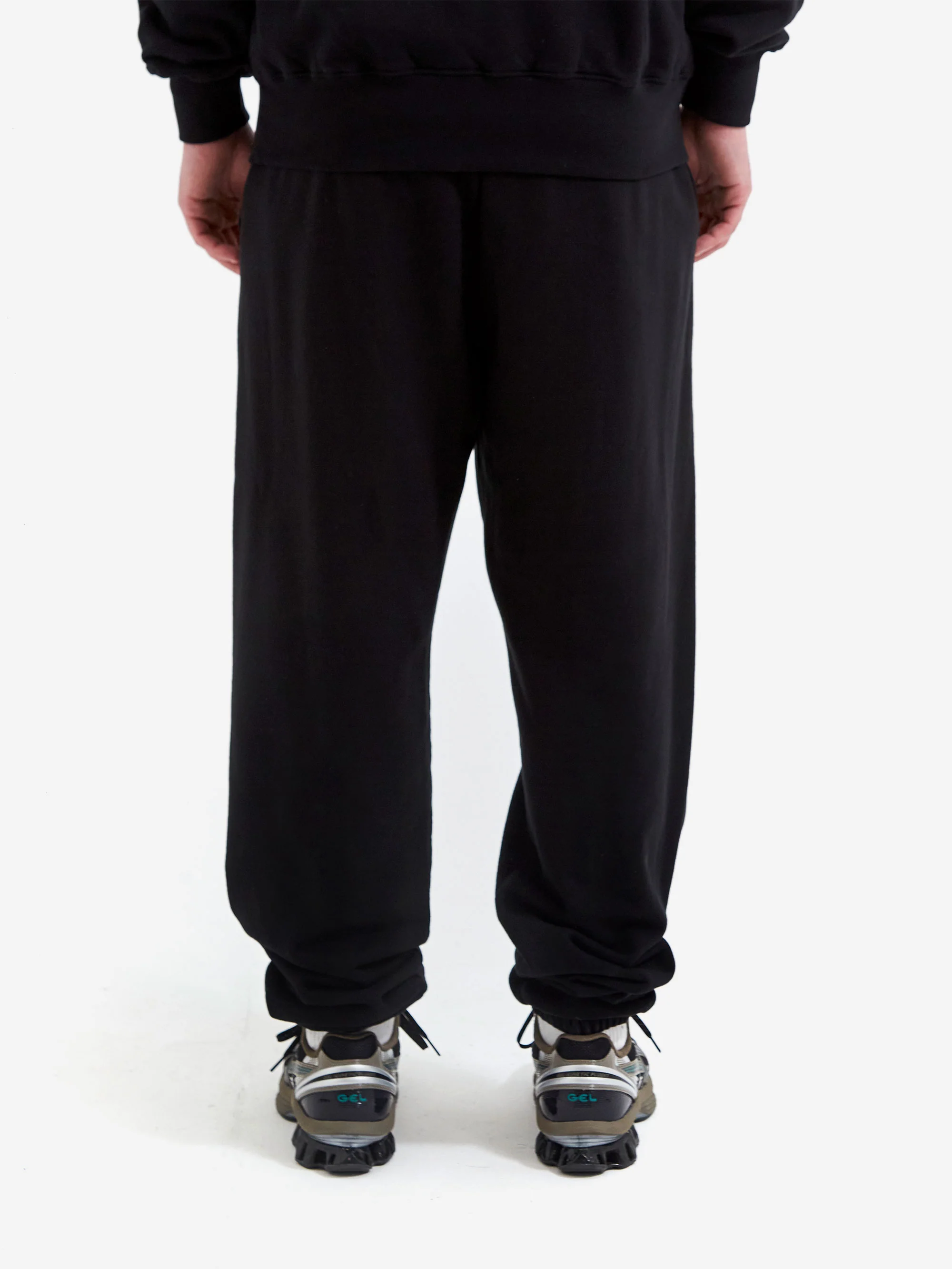 No Problemo Sweatpant - Black - Image 6