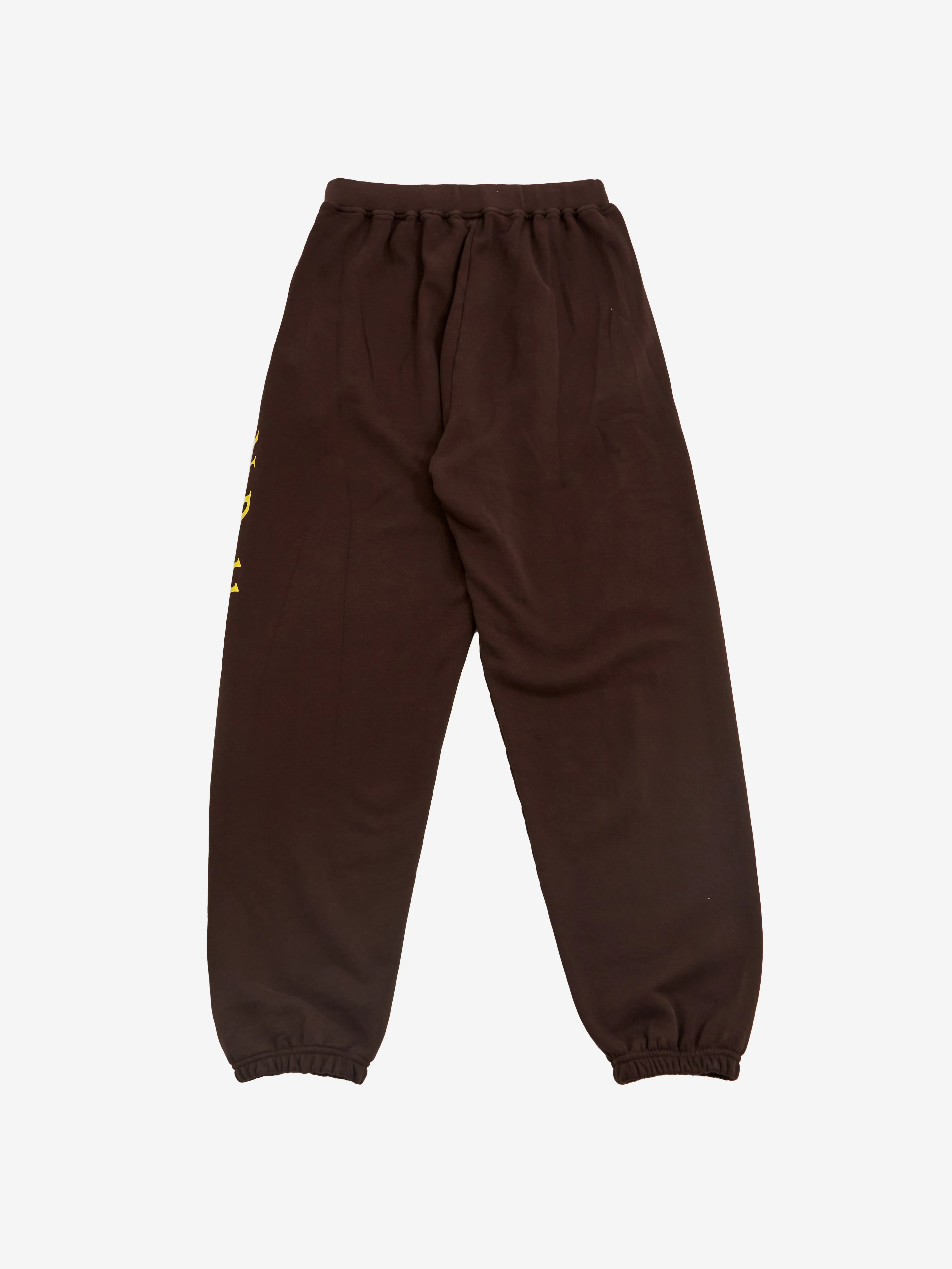 No Problemo Sweatpant - Brown - Image 4