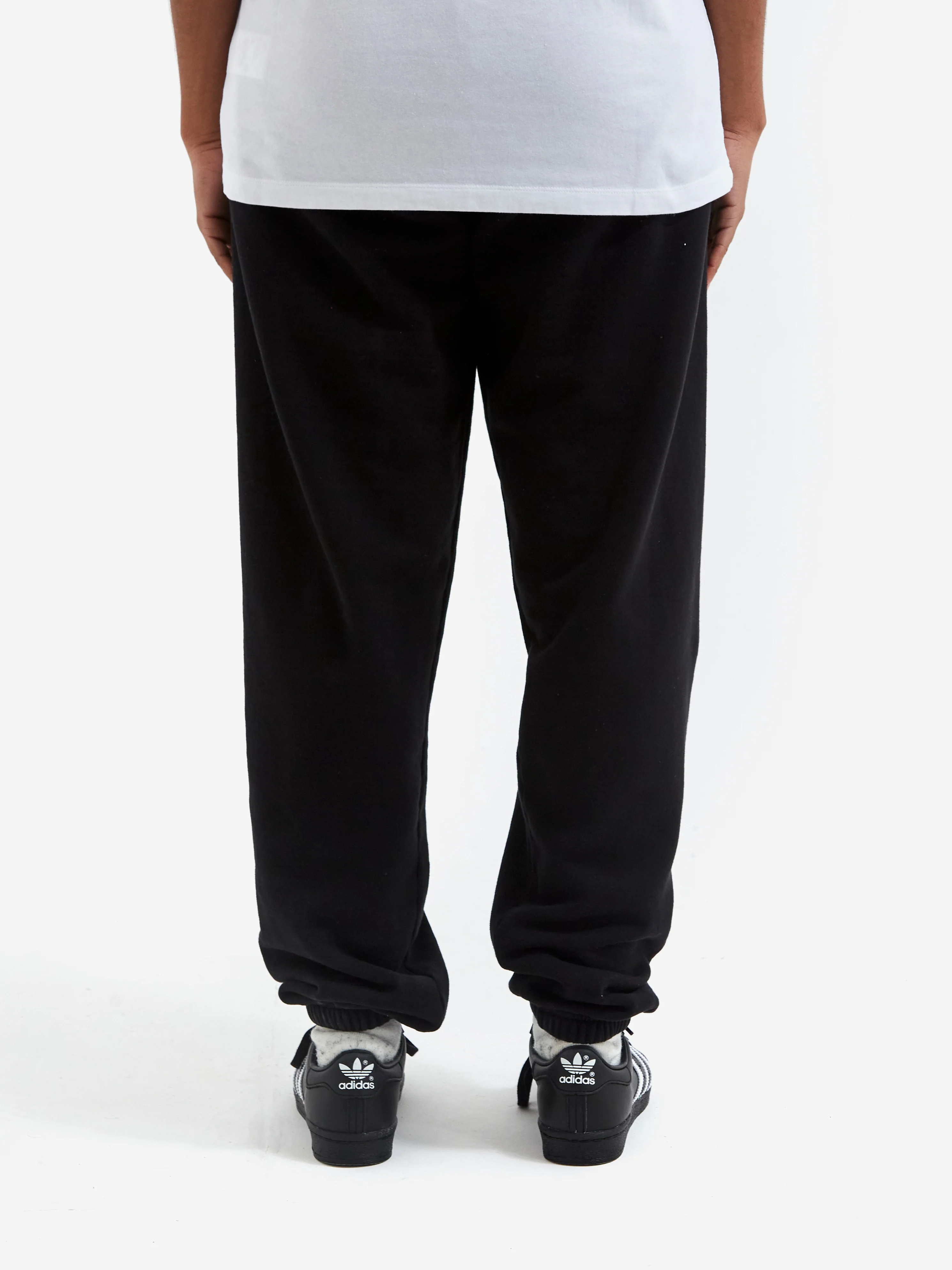 No Problemo Sweatpant W - Black - Image 3