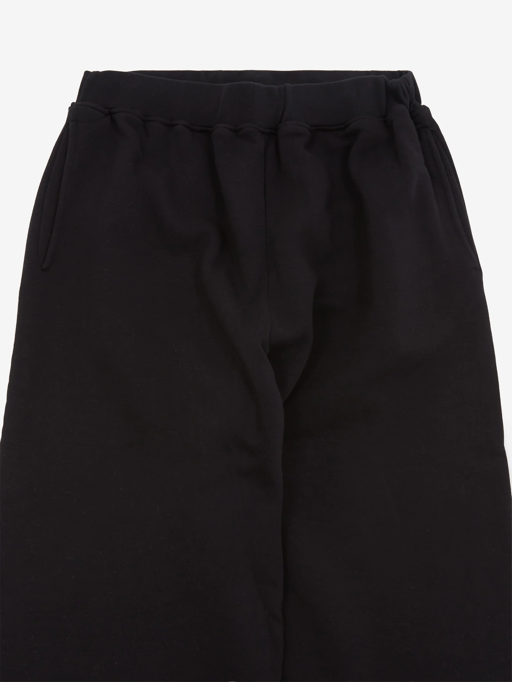 No Problemo Sweatpant W - Black - Image 5
