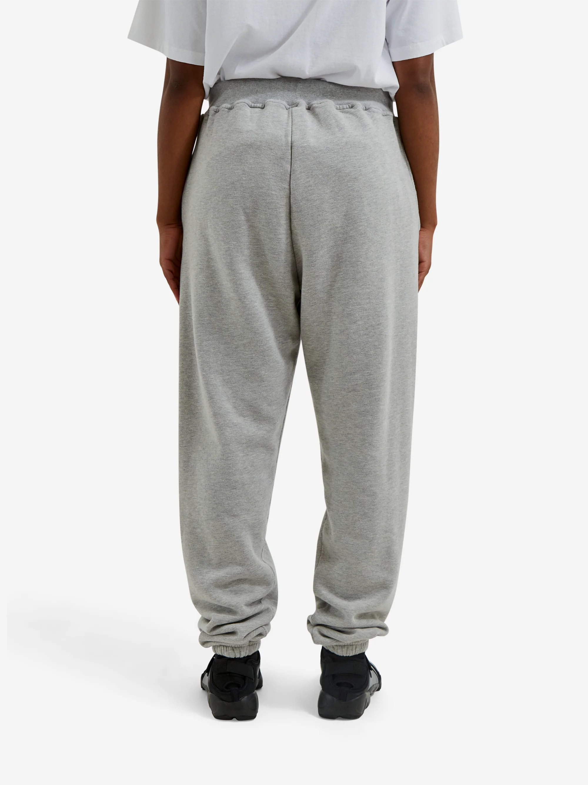 No Problemo Sweatpant W - Grey Marl - Image 3