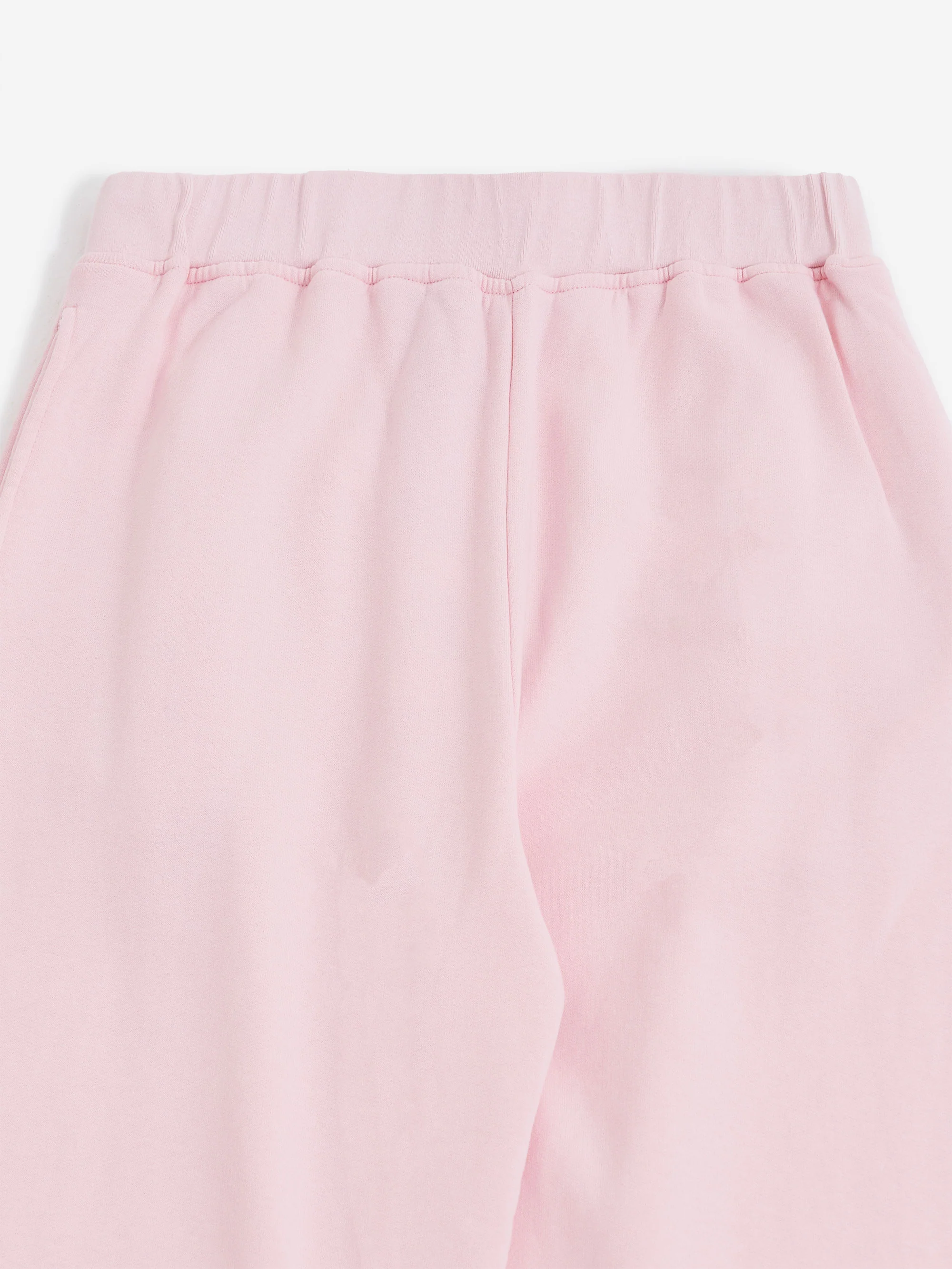 No Problemo Sweatpant W - Pale Pink - Image 5
