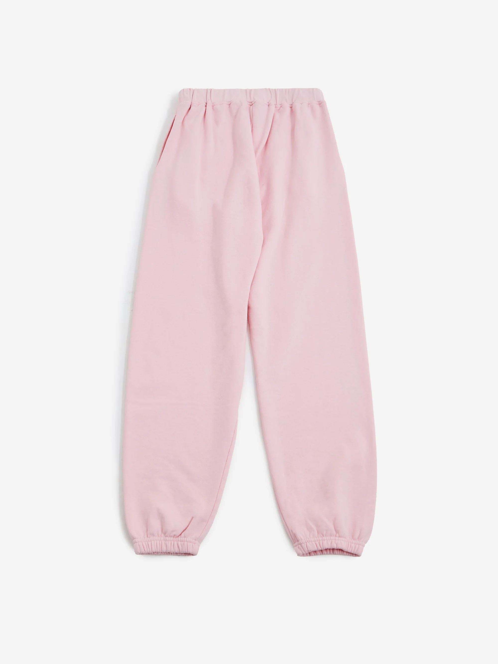 No Problemo Sweatpant W - Pale Pink - Image 6