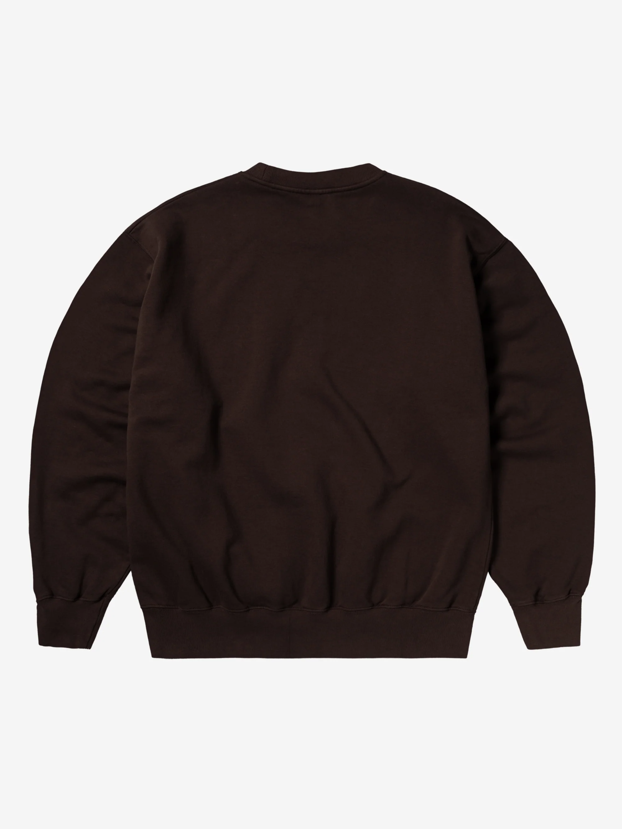 No Problemo Sweatshirt - Brown - Image 3