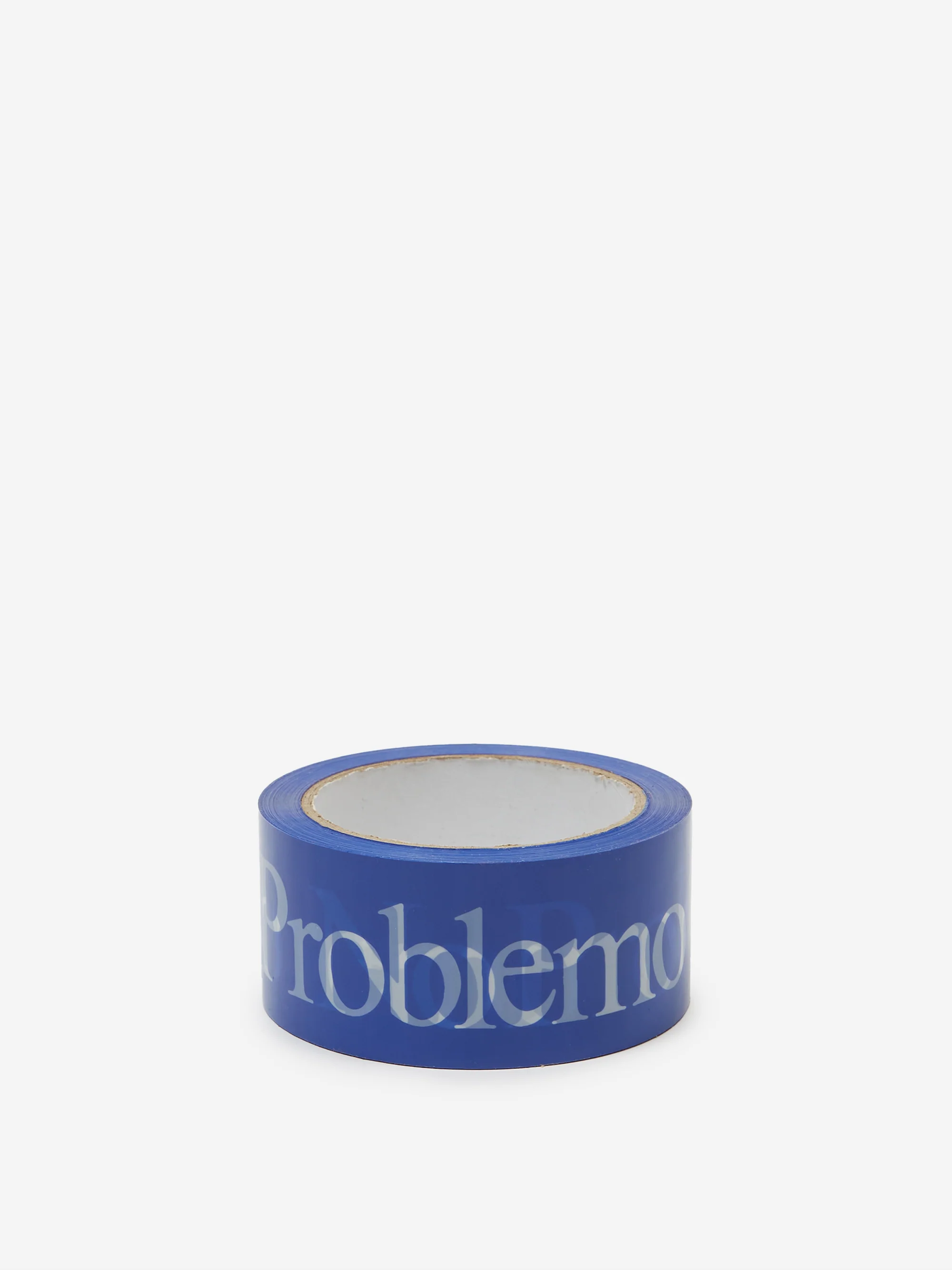 No Problemo Tape - Blue - Image 2