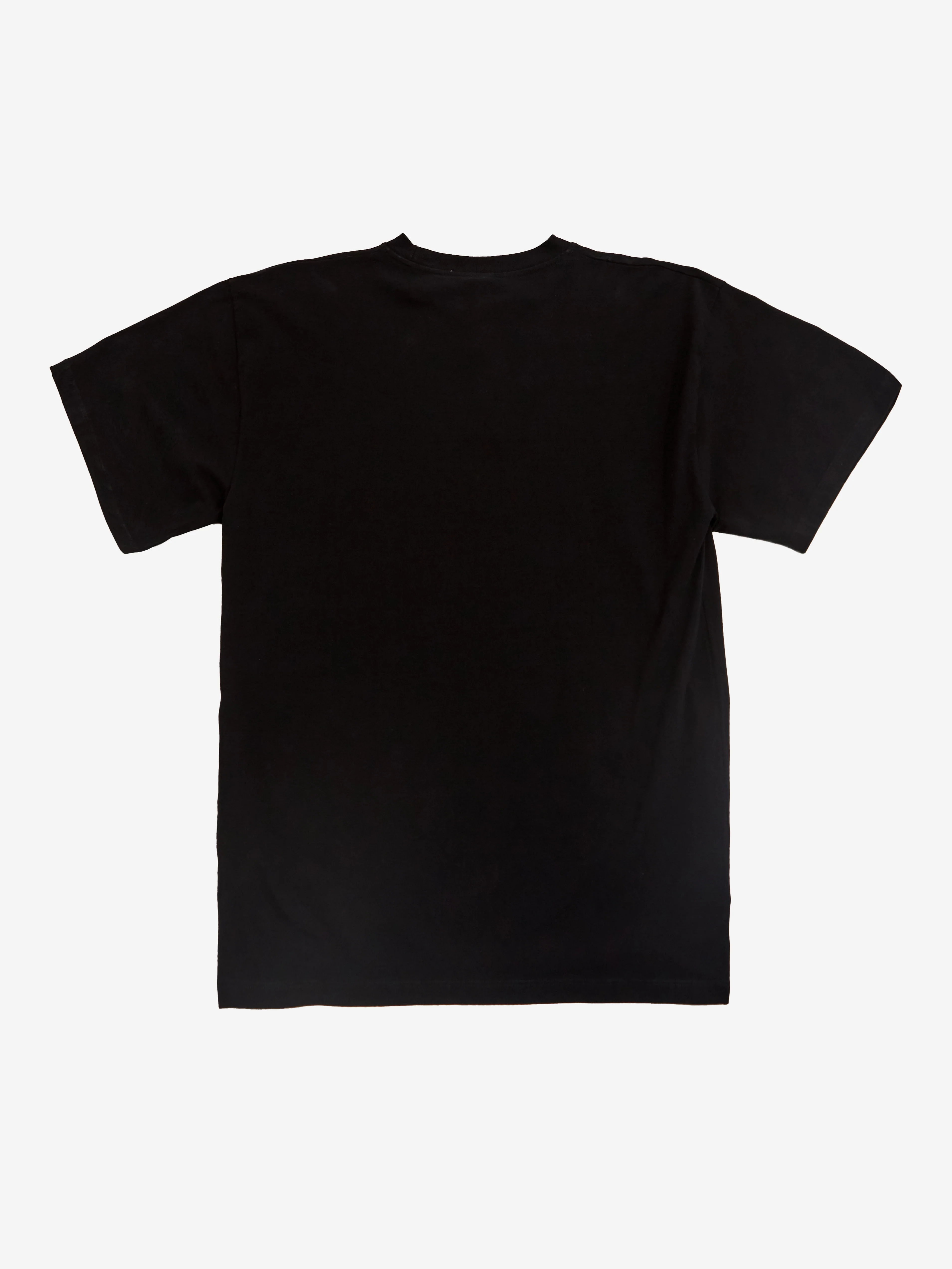 No Problemo Toboggan Short Sleeve T-Shirt - Black - Image 4
