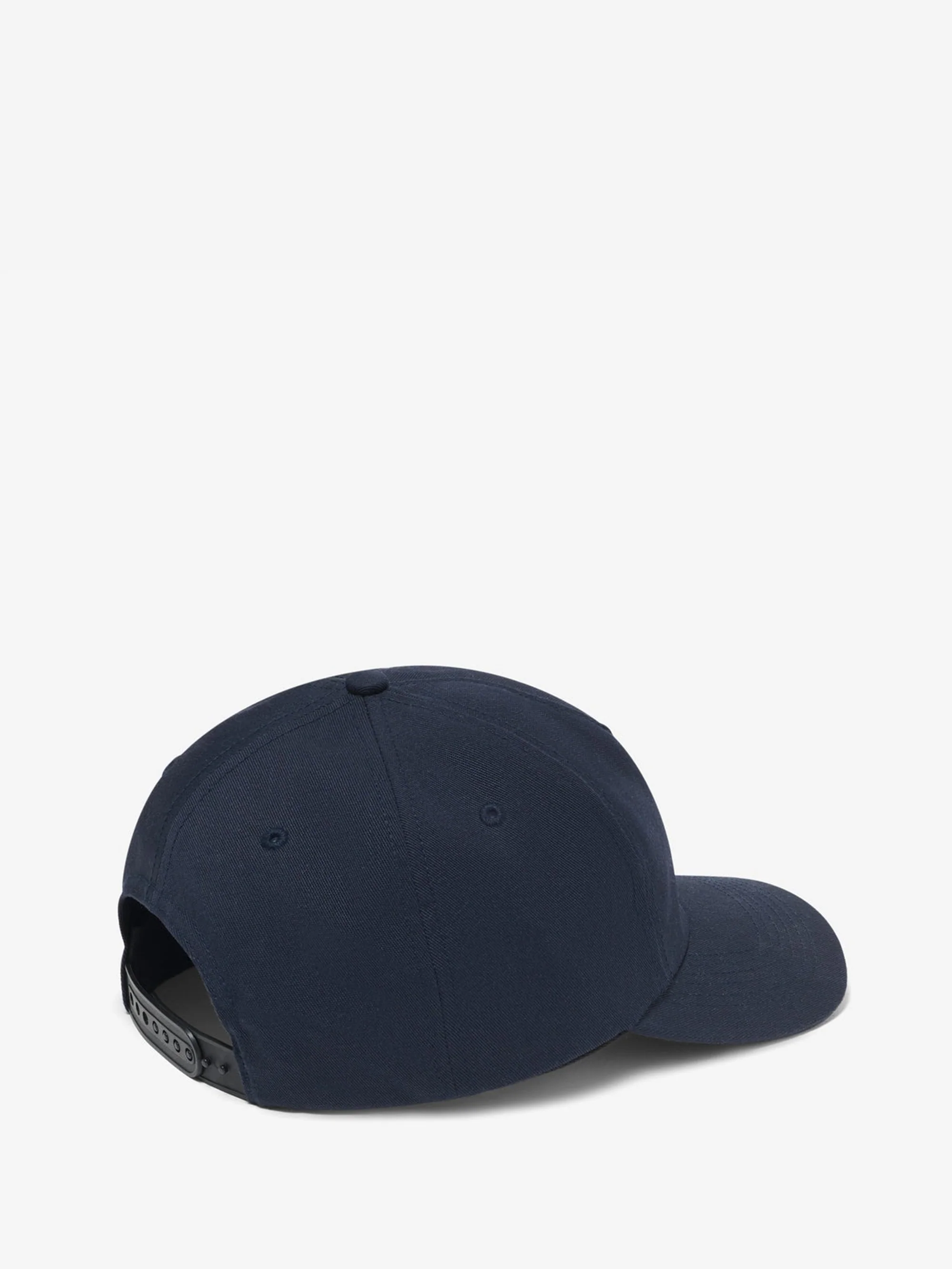 Noah Anchor Logo 5 Panel - Navy - Image 2