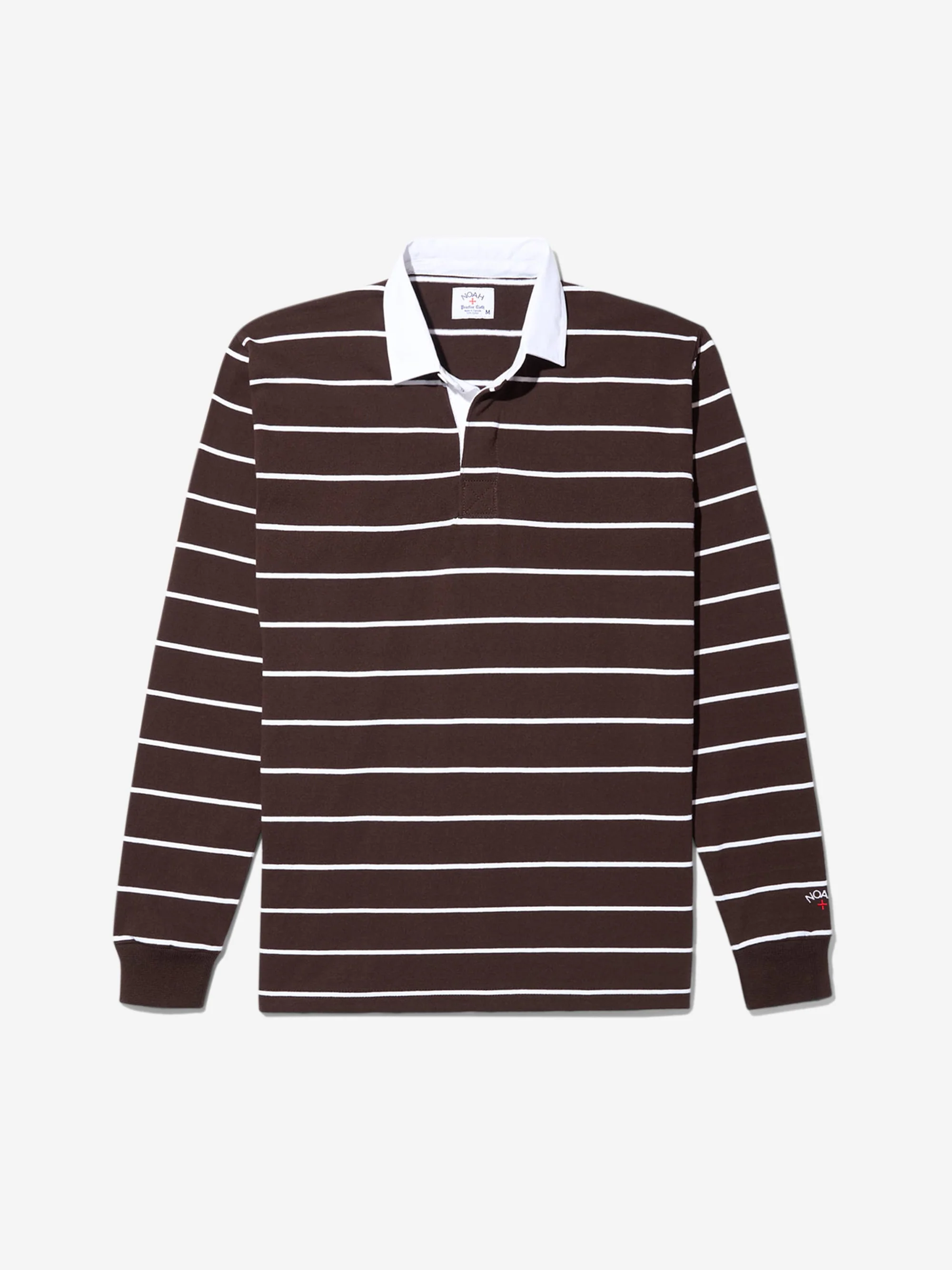 Noah Classic Rugby - Brown