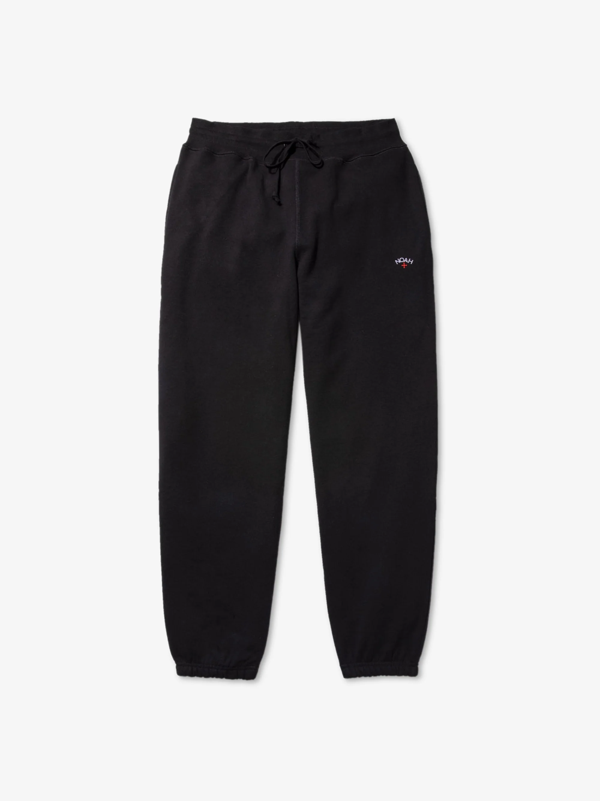 Noah Classic Sweatpants - Black