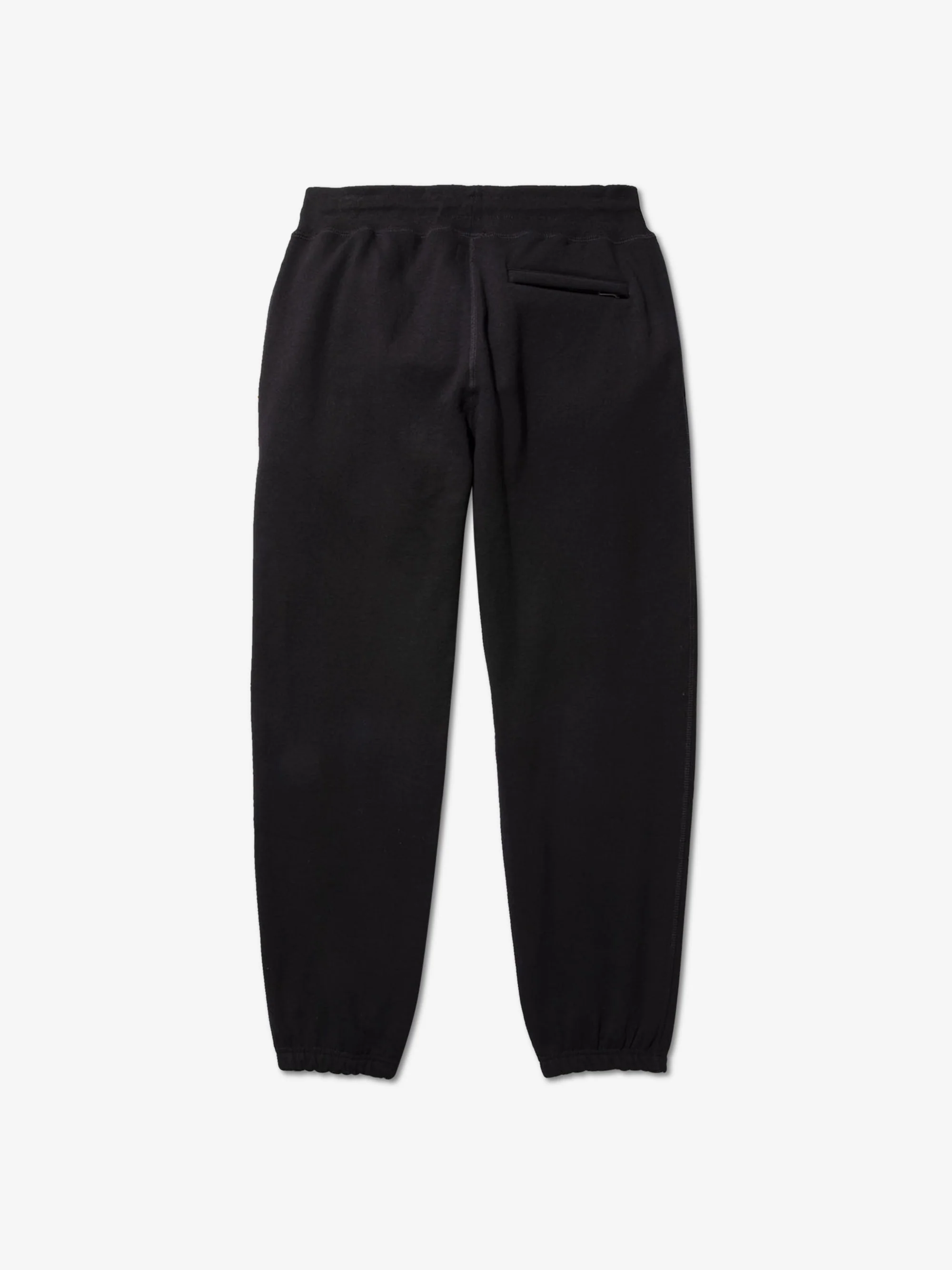 Noah Classic Sweatpants - Black - Image 3